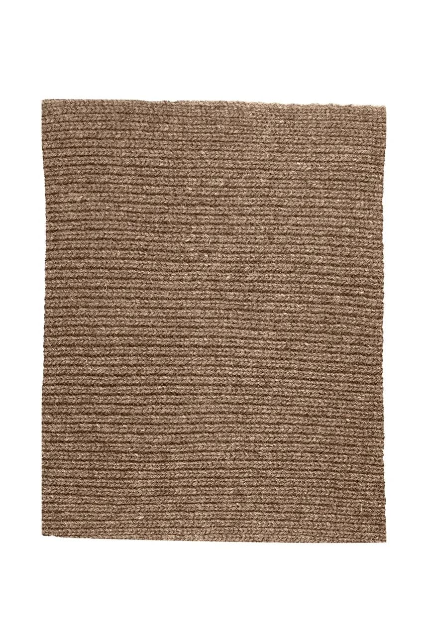 THEO детский шерстяной шарф