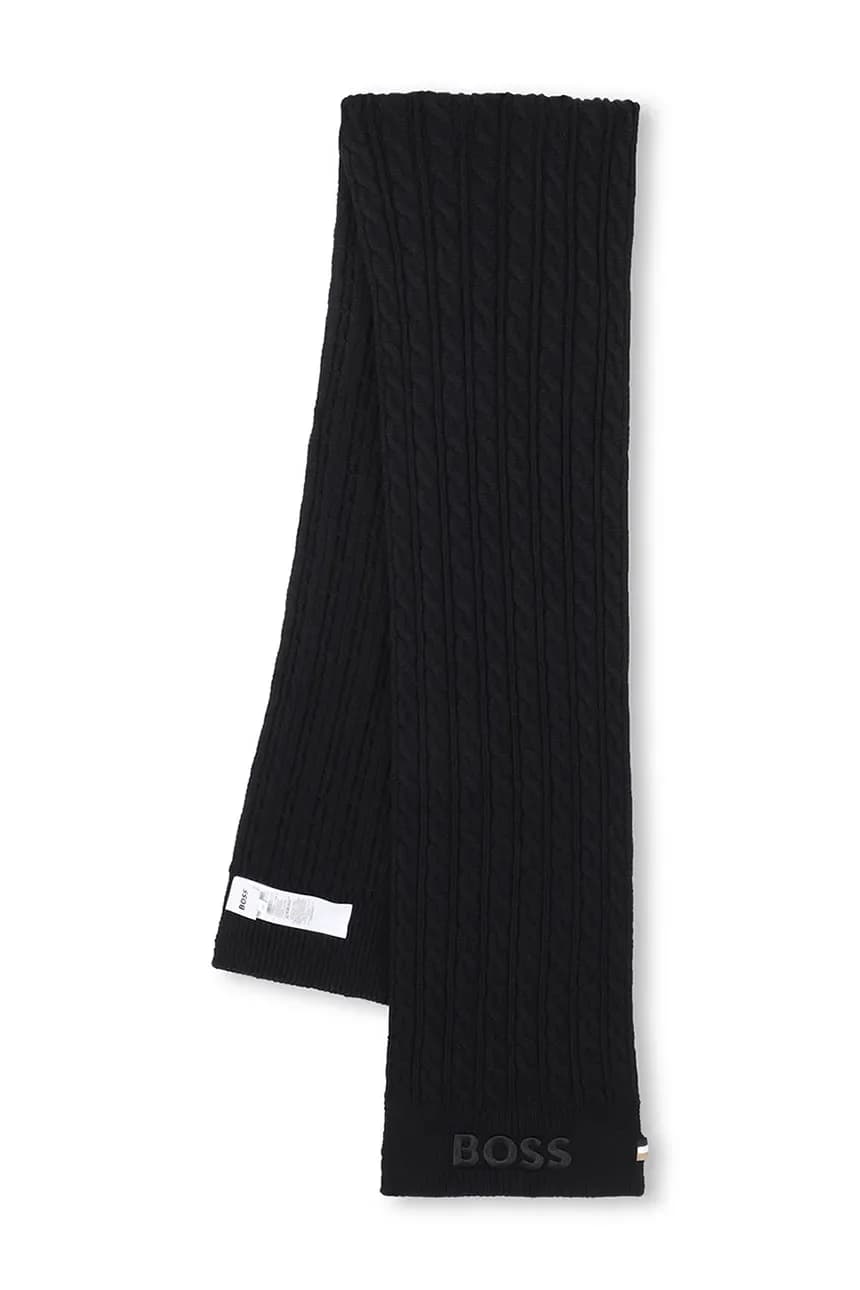 Детский шарф