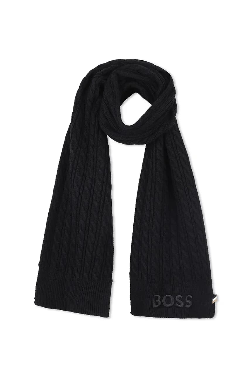 Детский шарф - фото 2