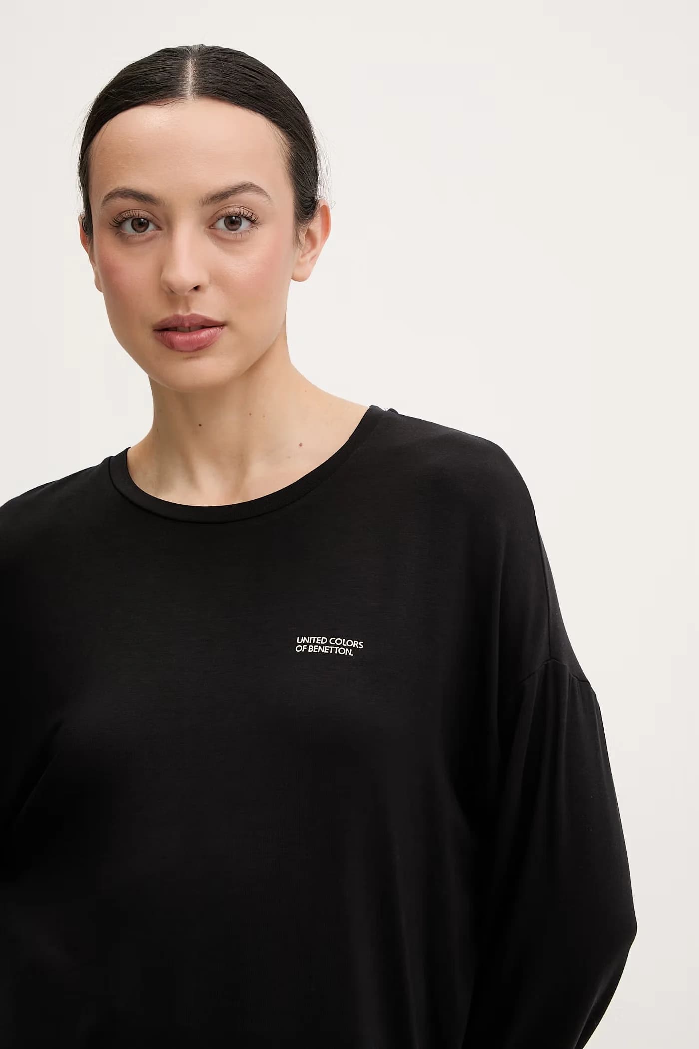 Женская пижама Longlseeve с модалом - фото 4