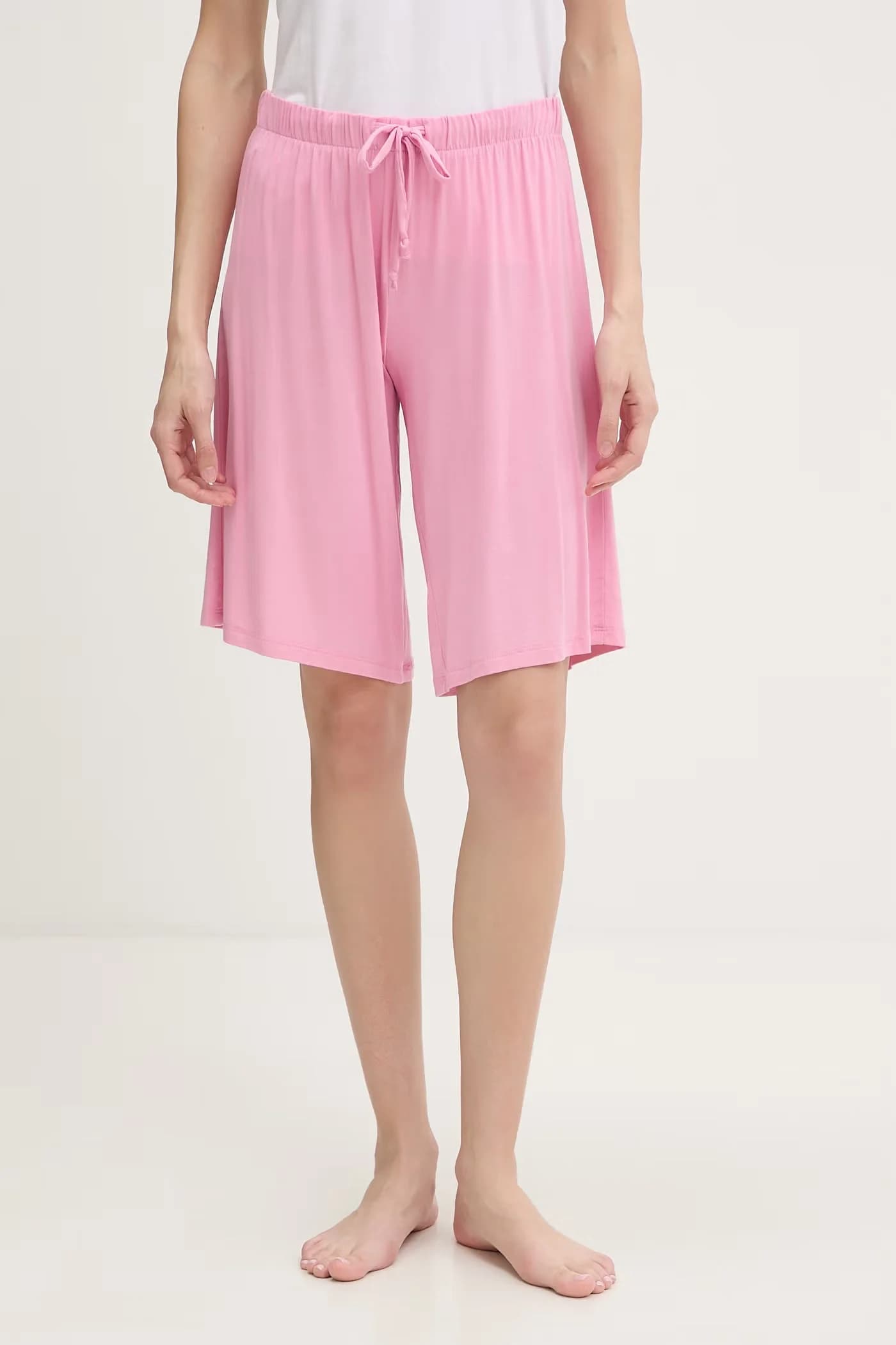 Женские пижамные шорты из модала