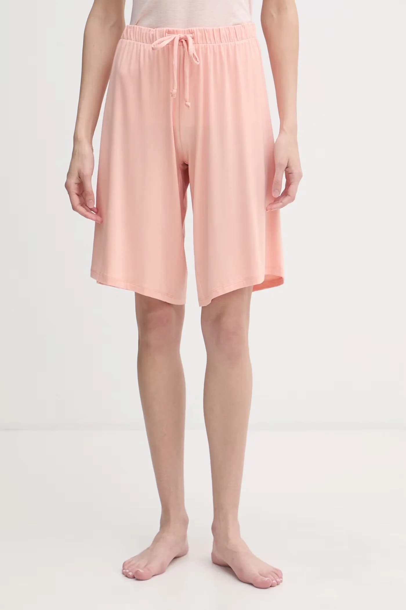 Женские пижамные шорты из модала