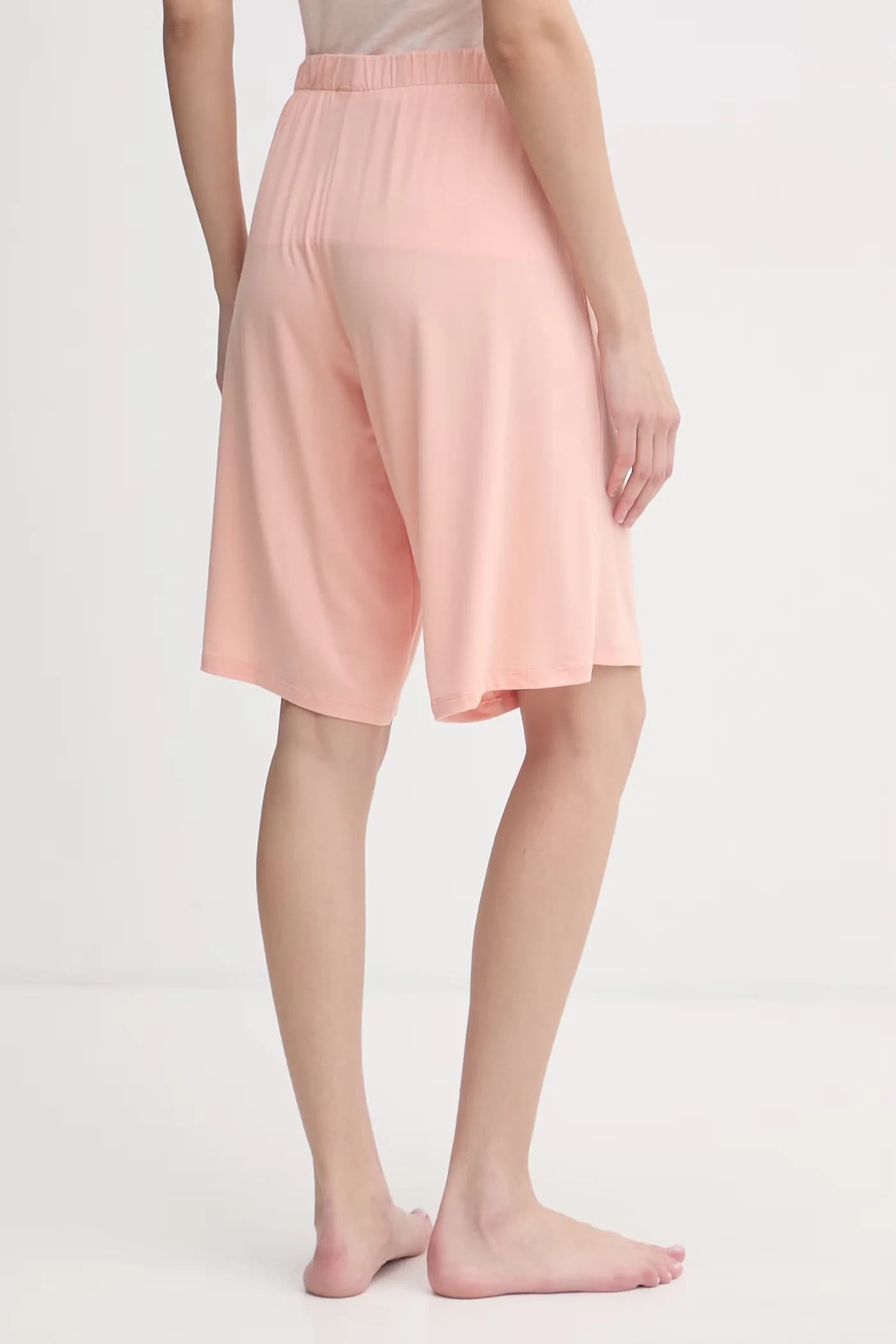 Женские пижамные шорты из модала - фото 2