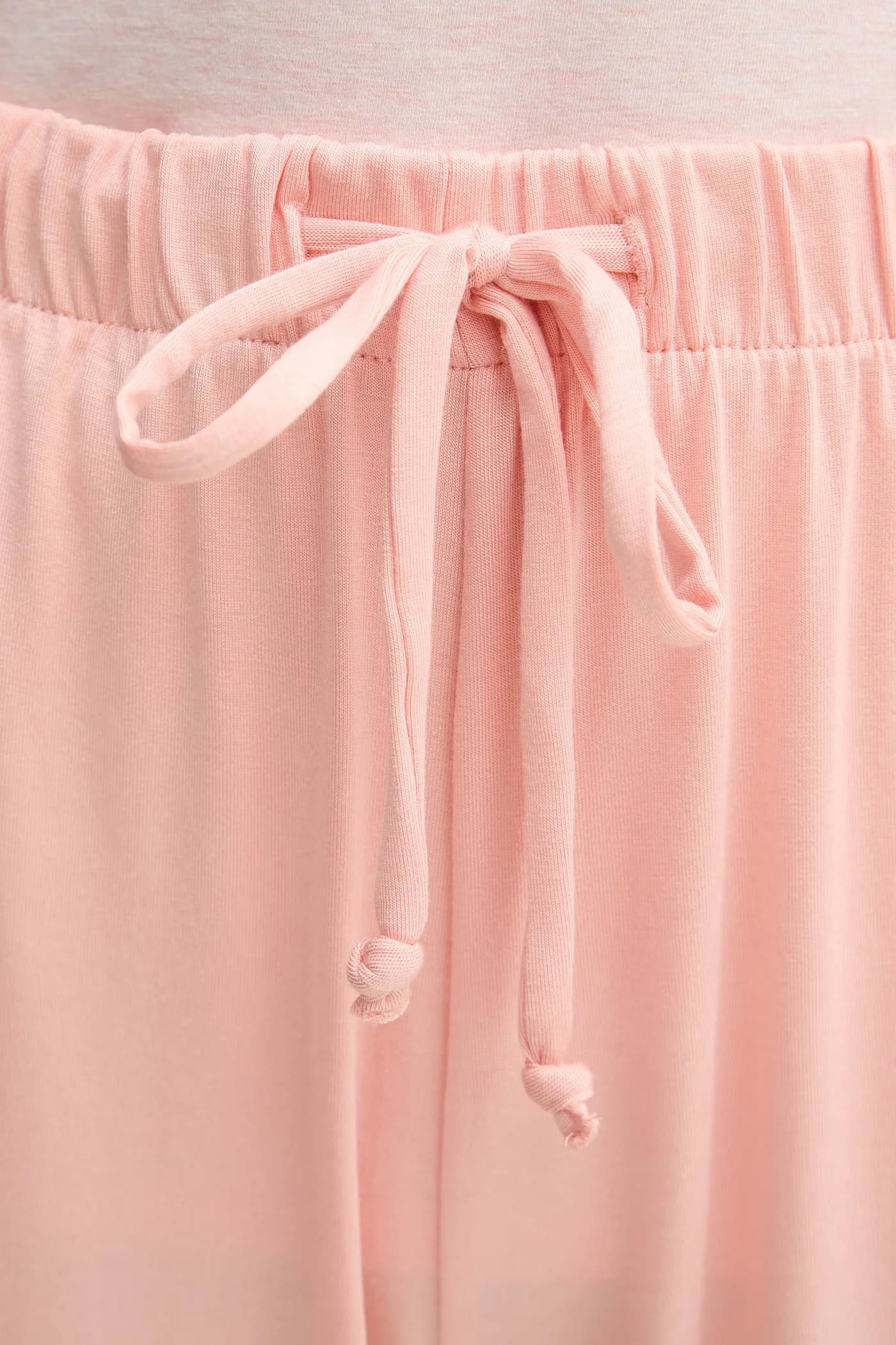 Женские пижамные шорты из модала - фото 3