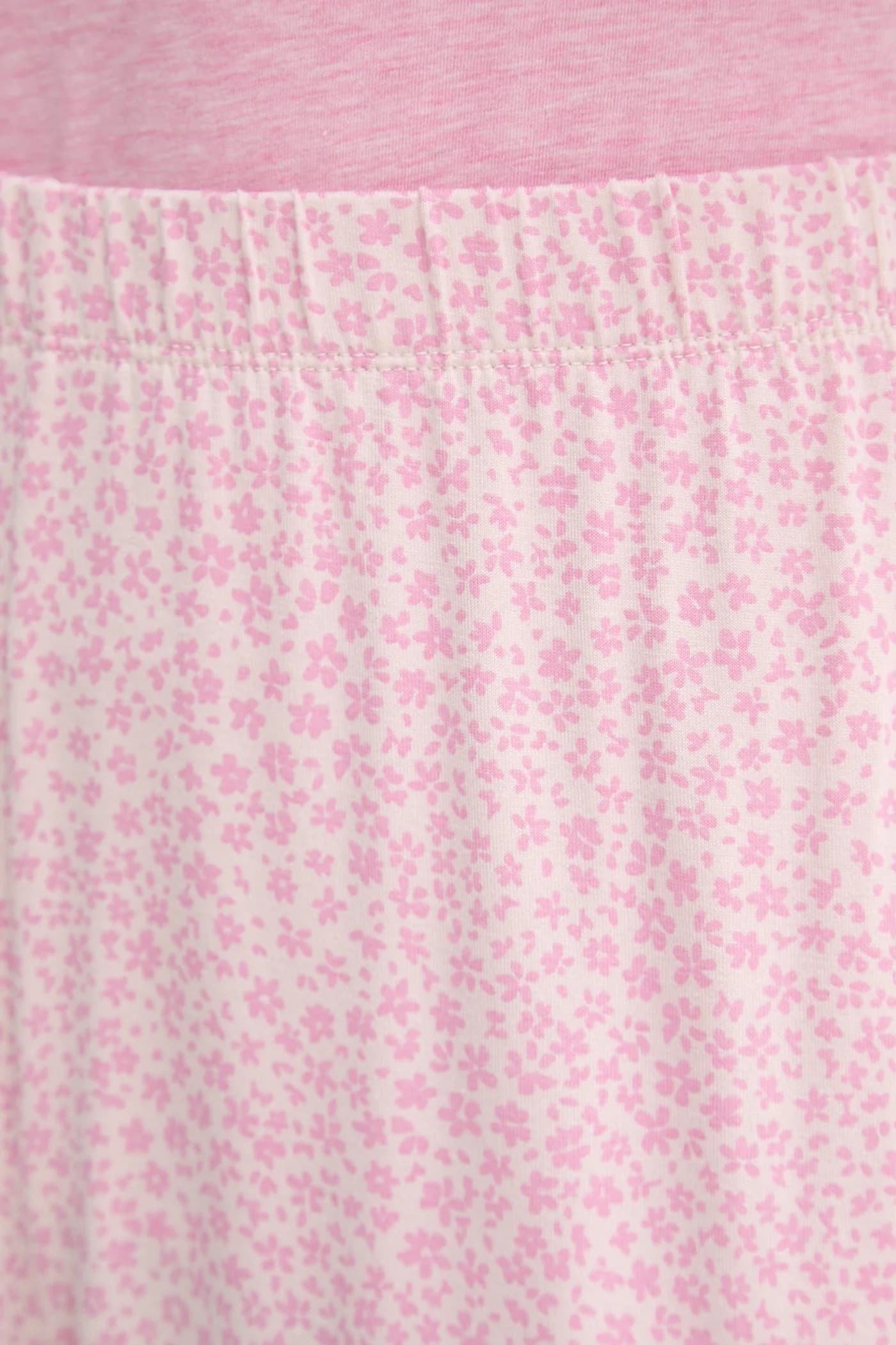 Женские пижамные брюки из вискозы - фото 3