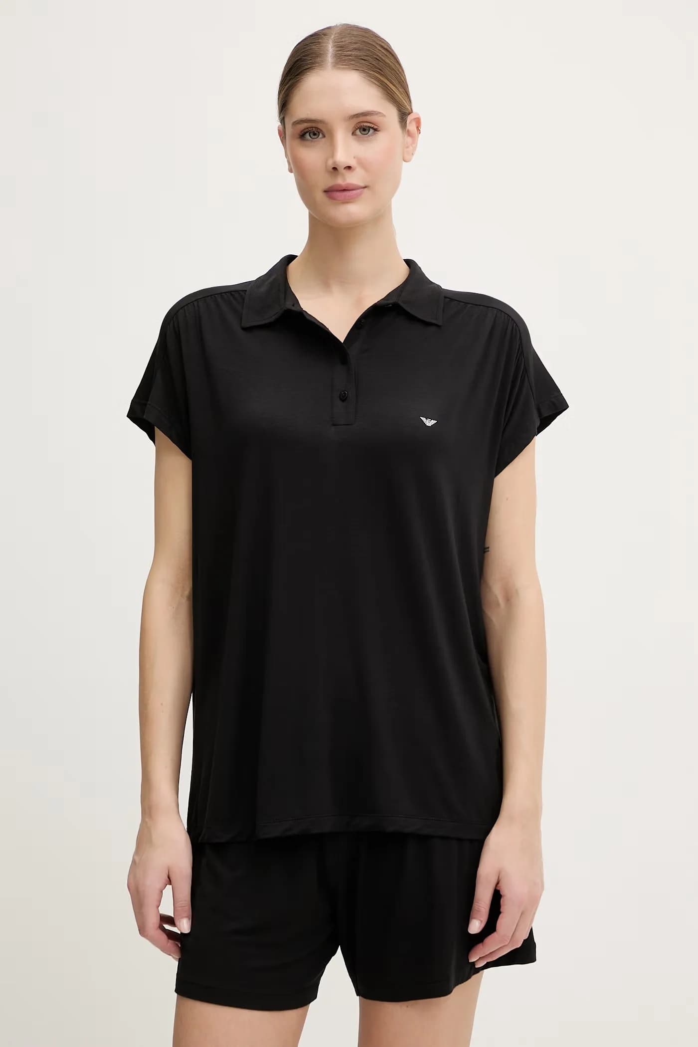 Женская вискозная пижама - фото 2