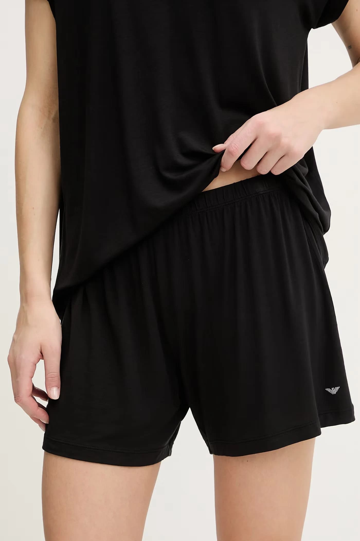 Женская вискозная пижама - фото 3