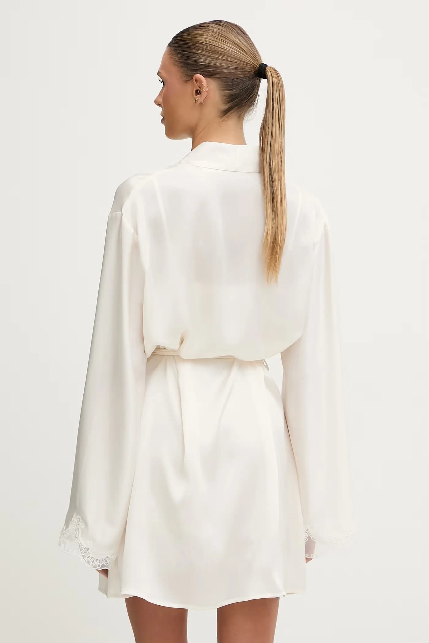 ХЕЛЕН женский халат - фото 3