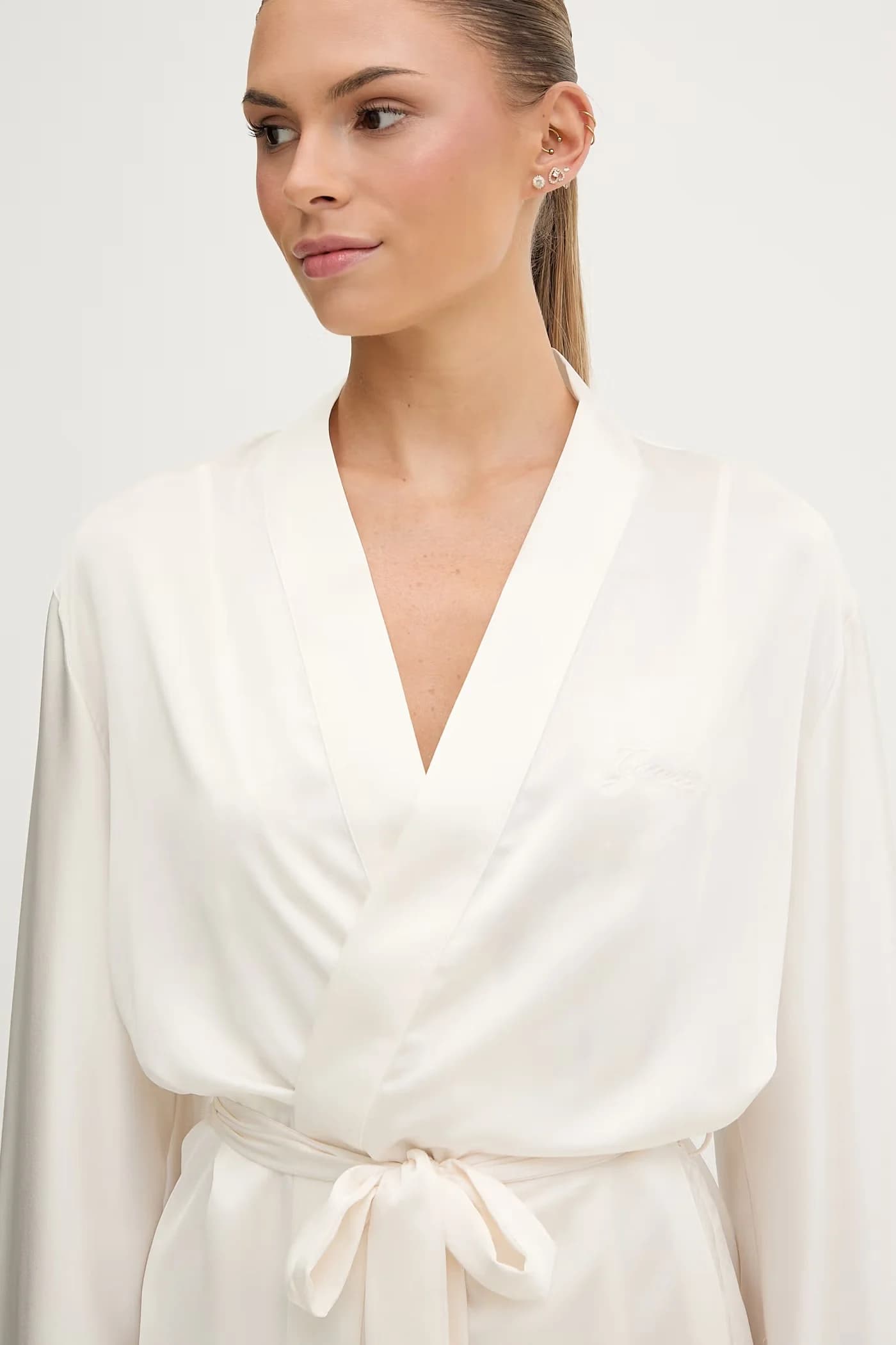 ХЕЛЕН женский халат - фото 4