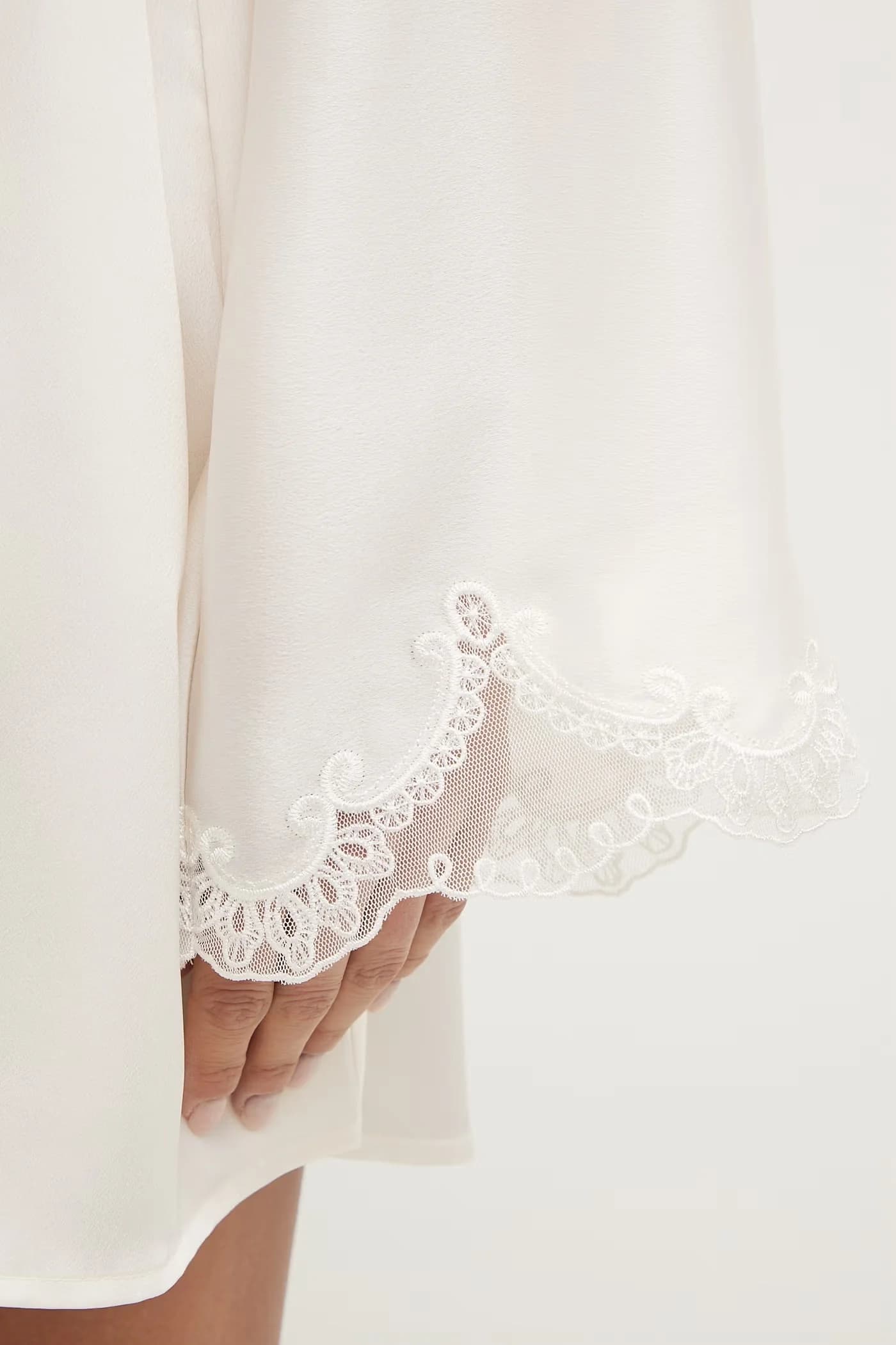 ХЕЛЕН женский халат - фото 5