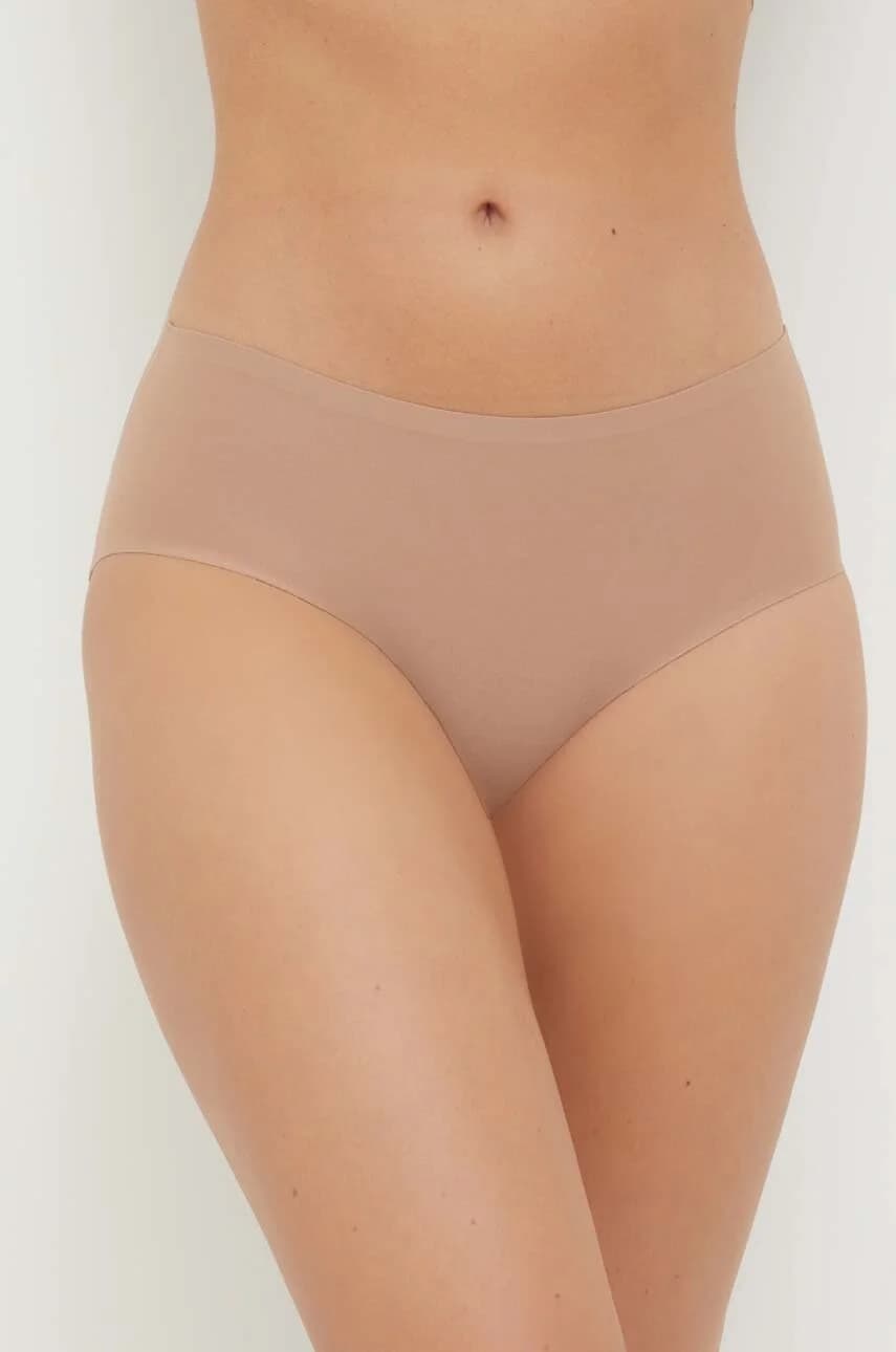 Мягкие эластичные трусы