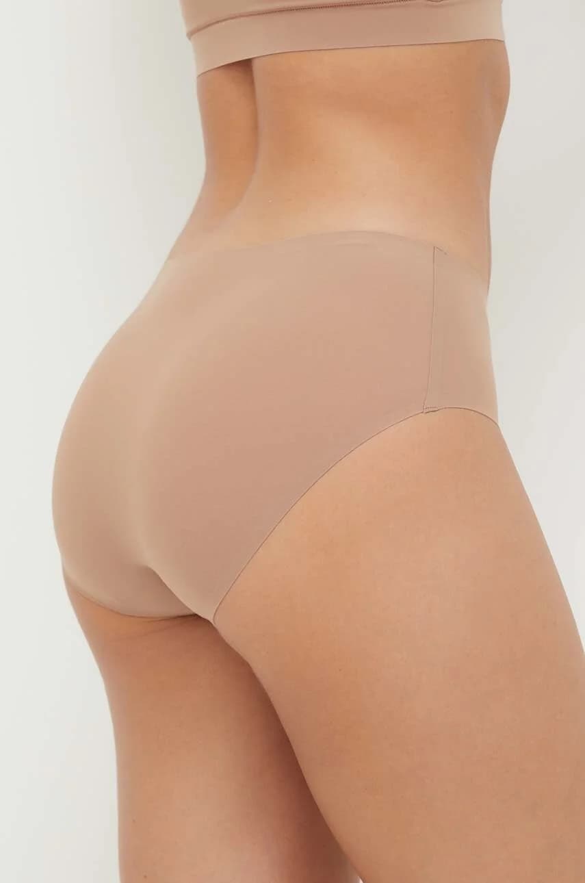 Мягкие эластичные трусы - фото 2