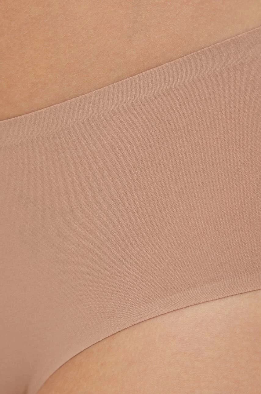 Мягкие эластичные трусы - фото 4