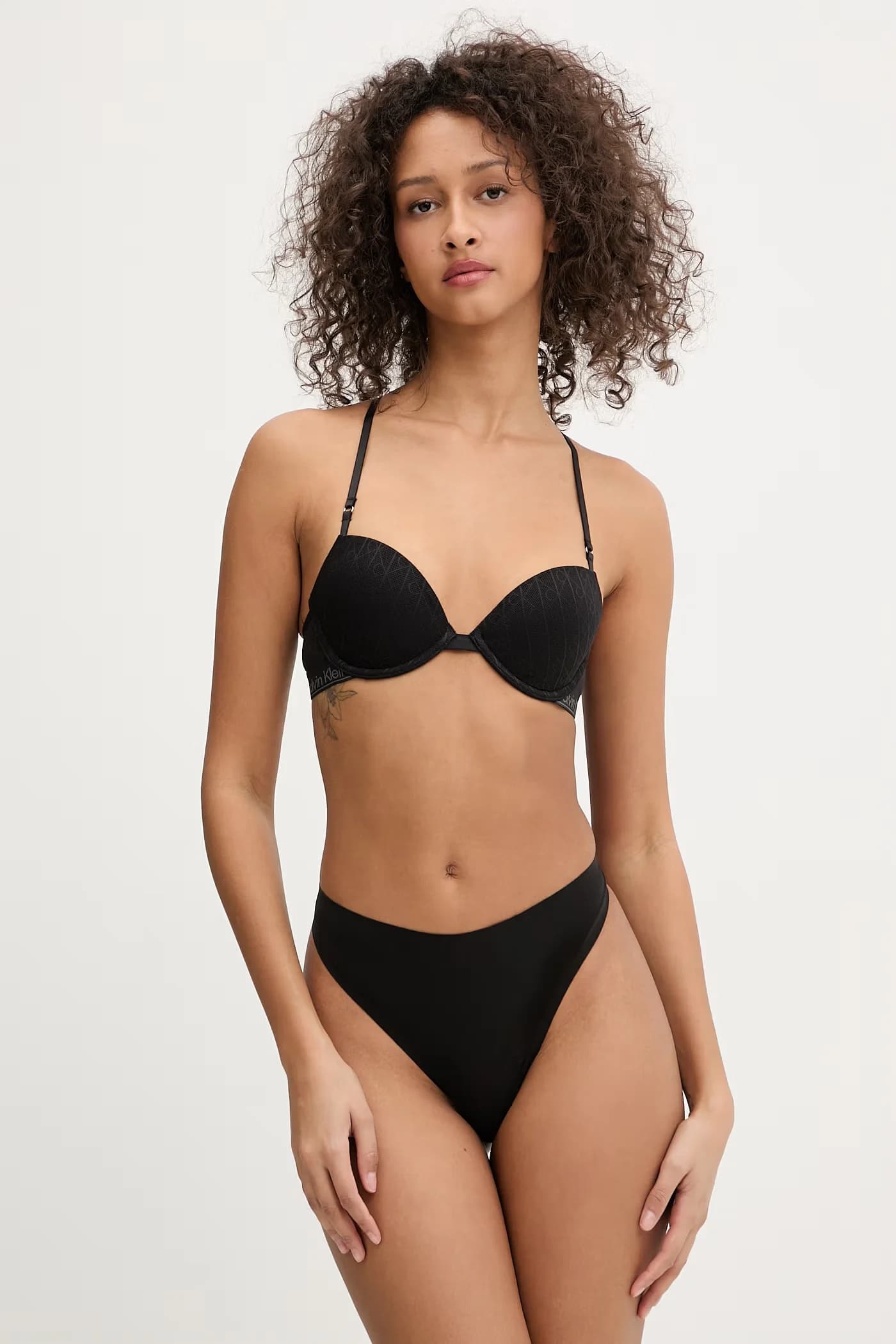 Женские стринги - фото 2