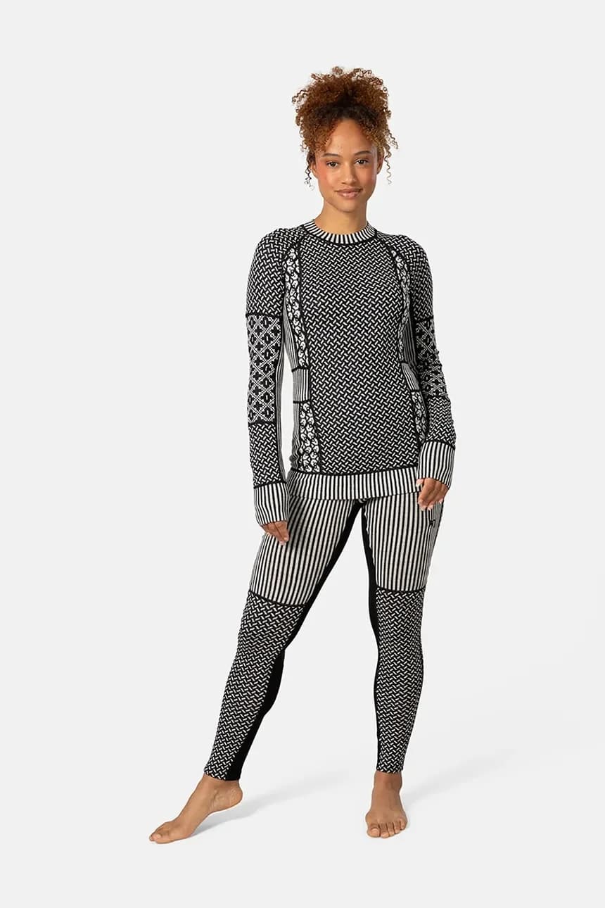 SMEKKER функциональный лонгслив - фото 3