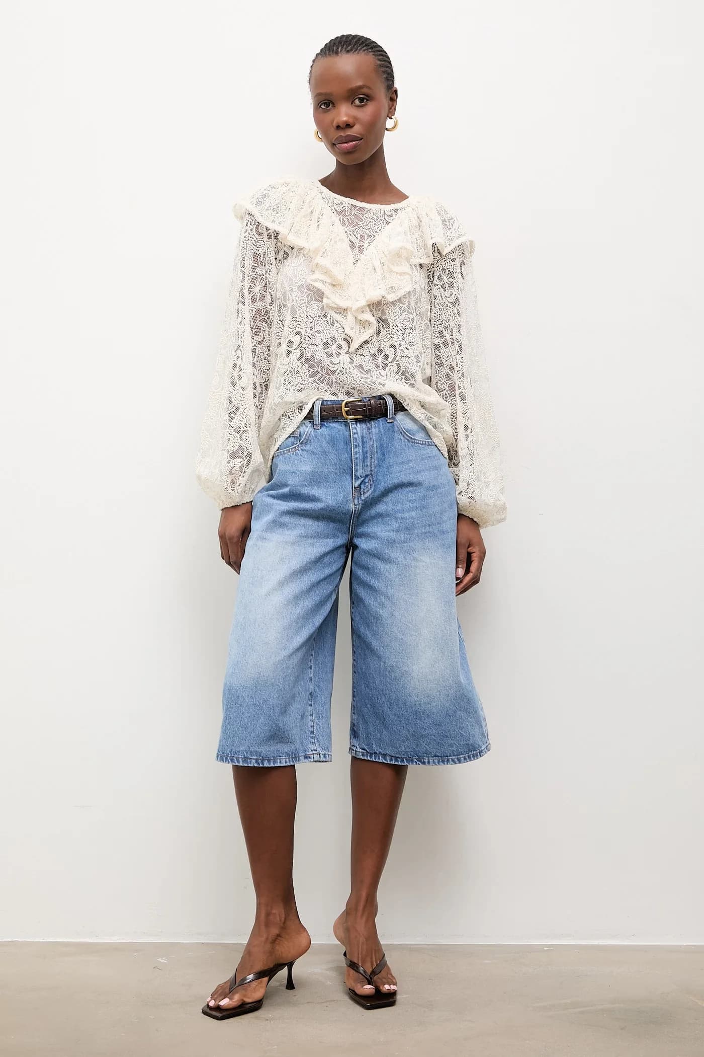 Блуза - фото 2