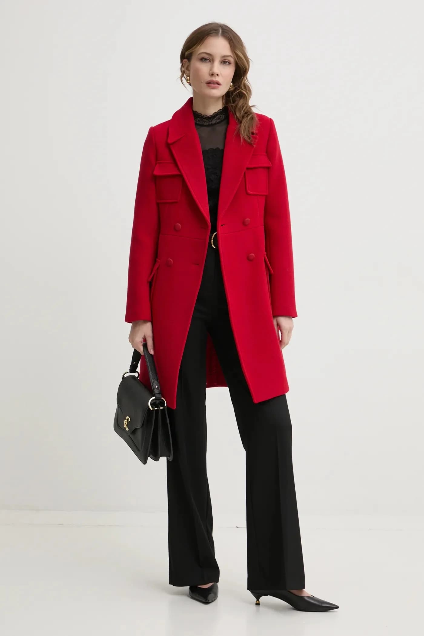 боди TWIST - фото 2