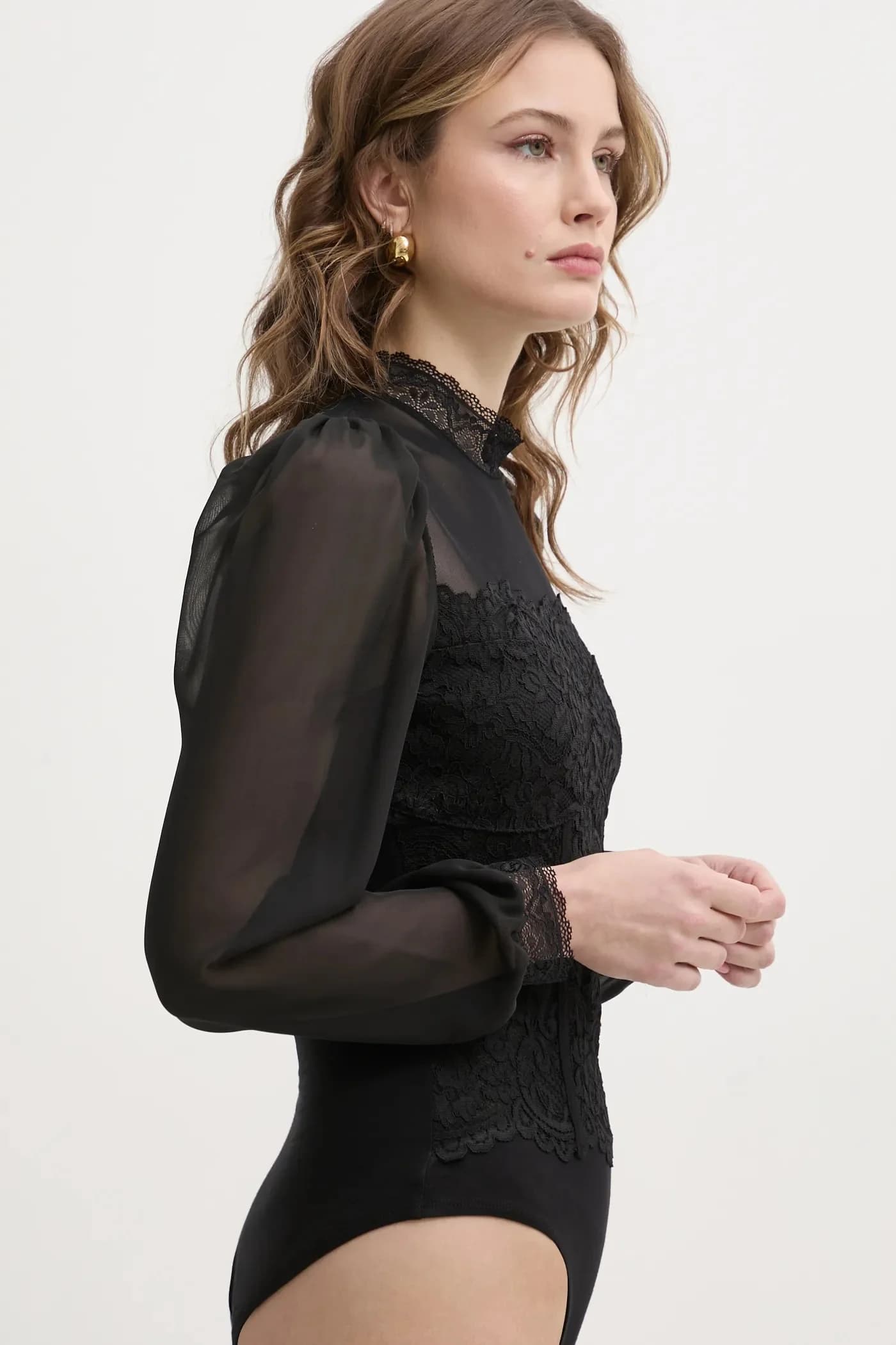 боди TWIST - фото 3