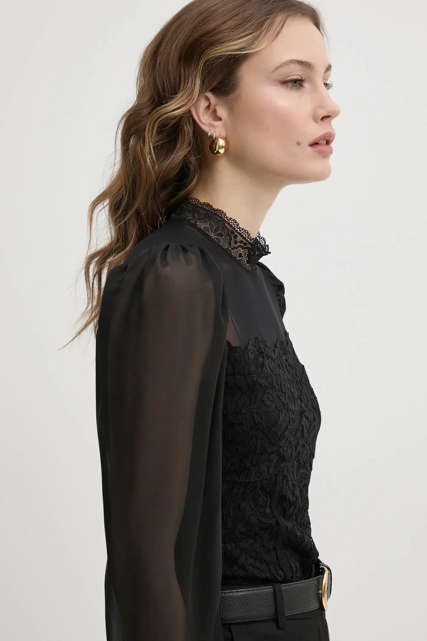 боди TWIST - фото 4