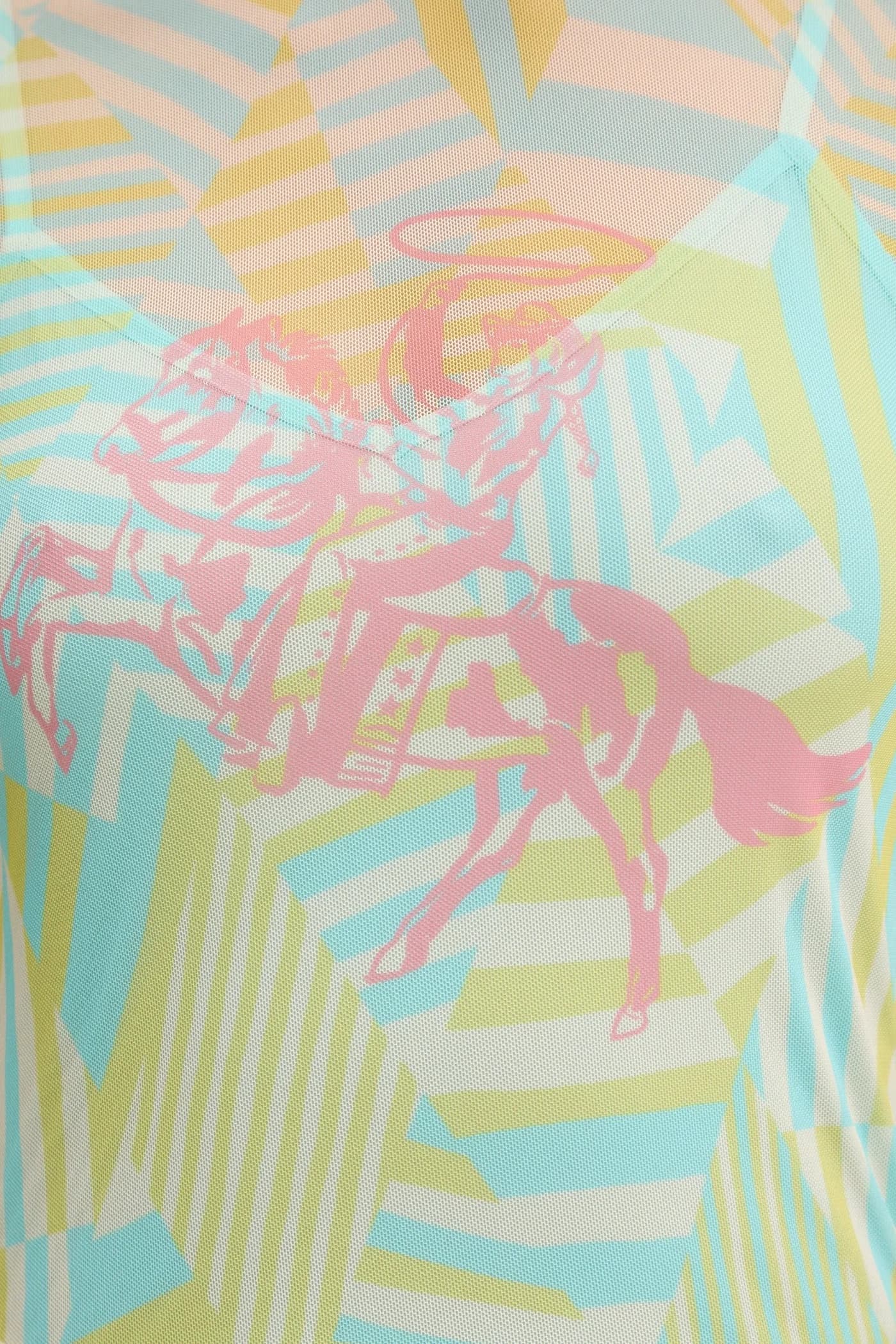 Женская блузка - фото 5