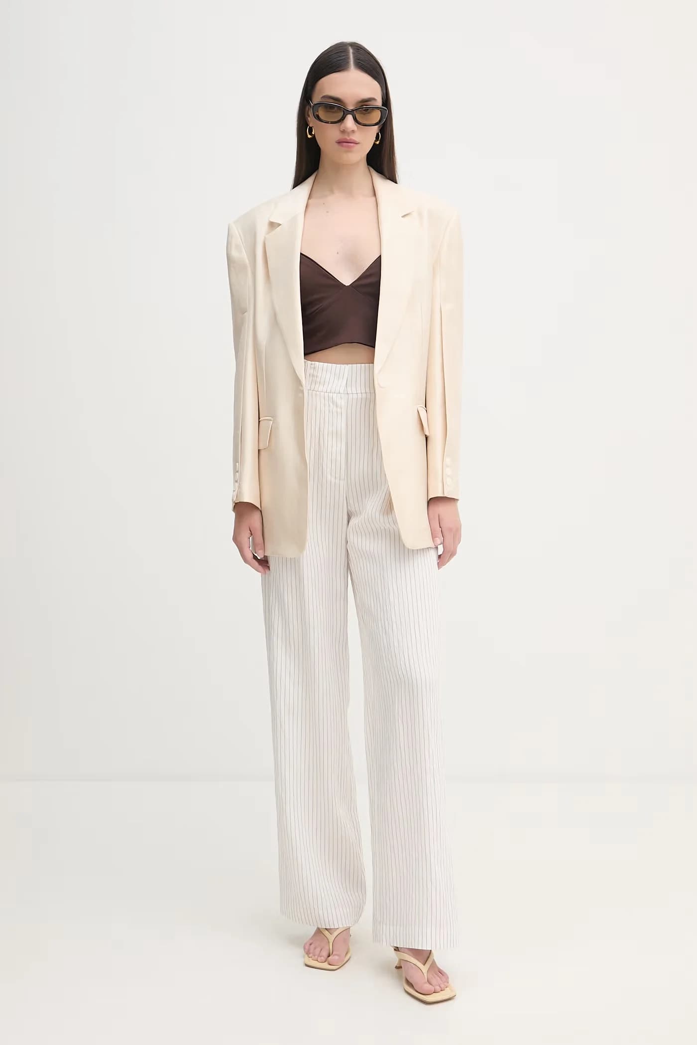 Женская блузка - фото 2