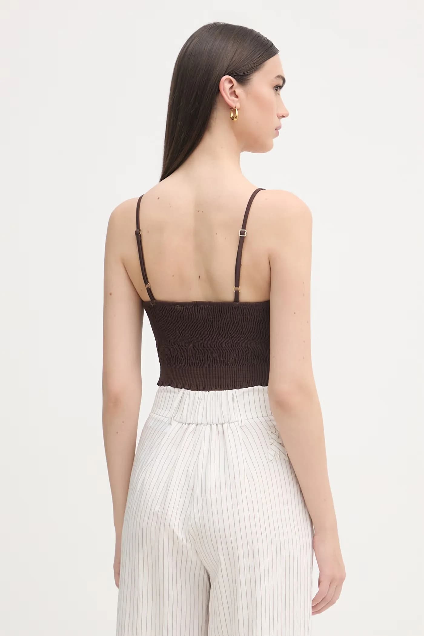 Женская блузка - фото 3