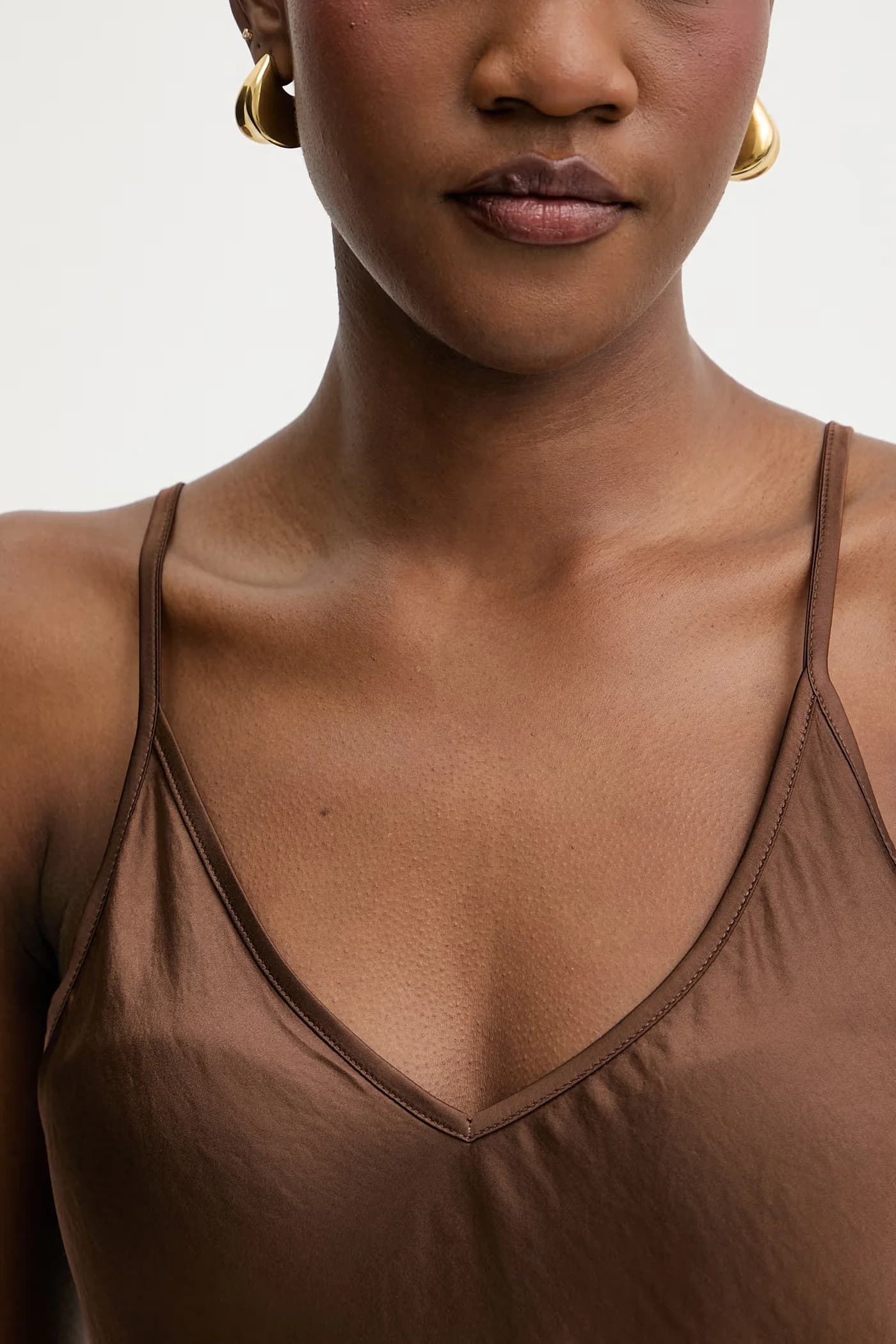 Женский топ из вискозы - фото 5