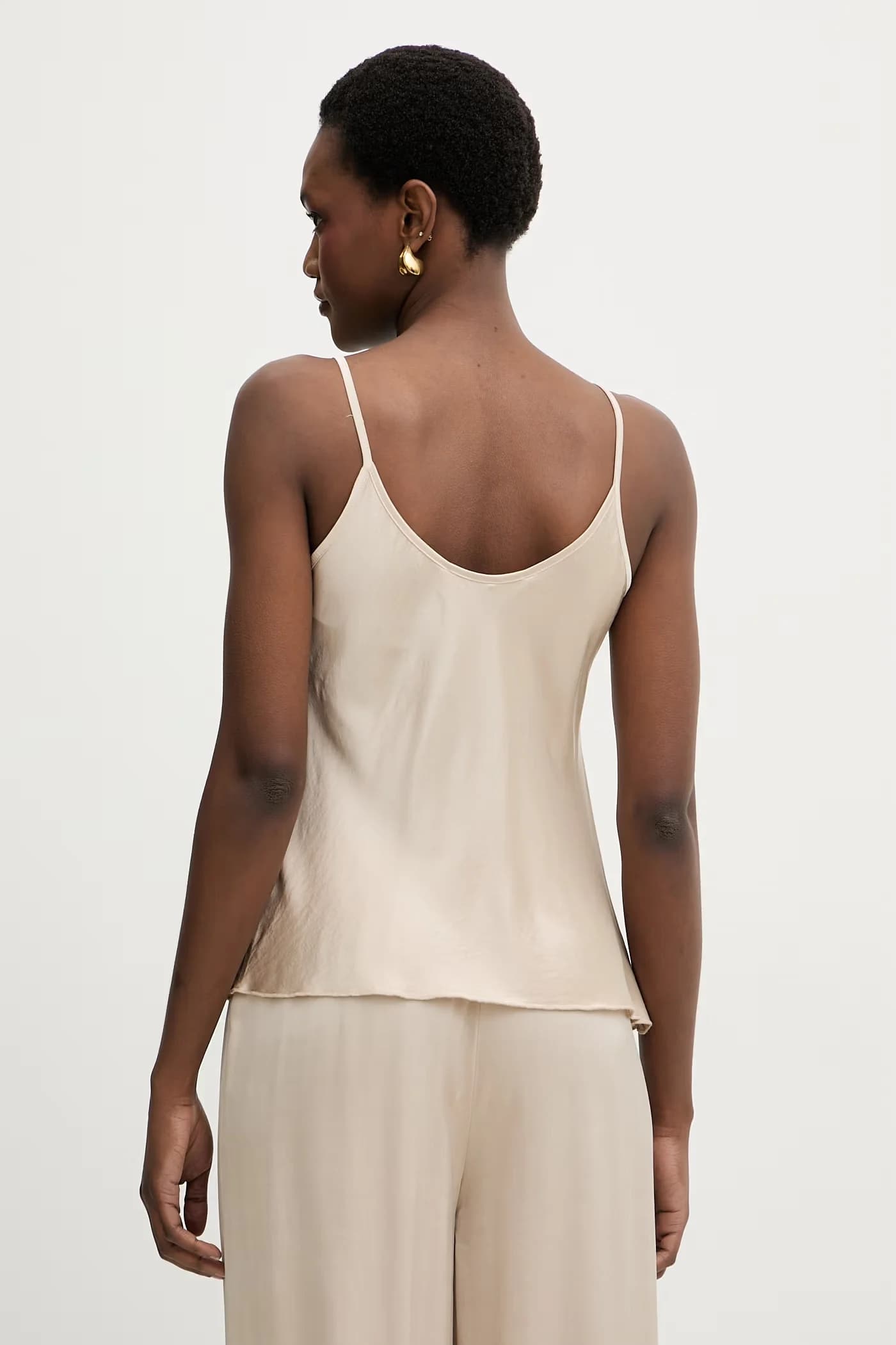 Женский топ из вискозы - фото 3