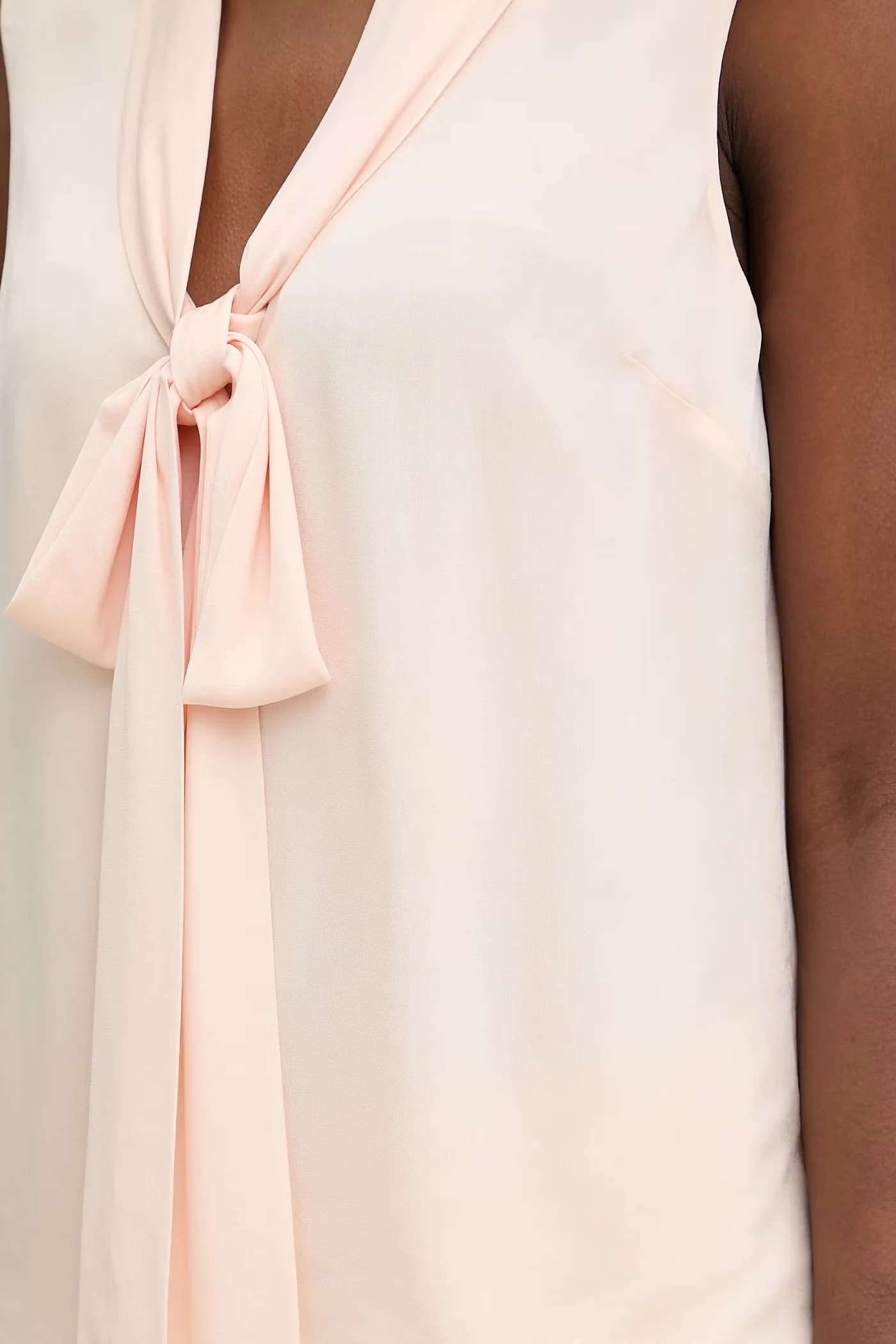 KATE женская вискозная блузка - фото 5