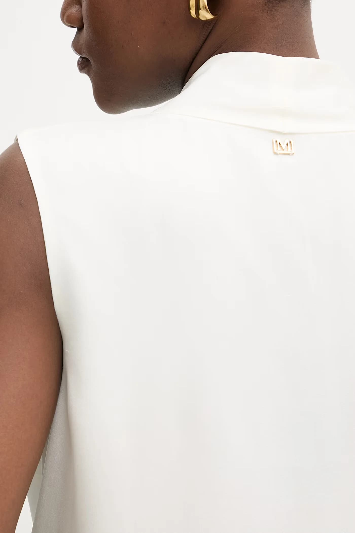 KATE женская вискозная блузка - фото 5