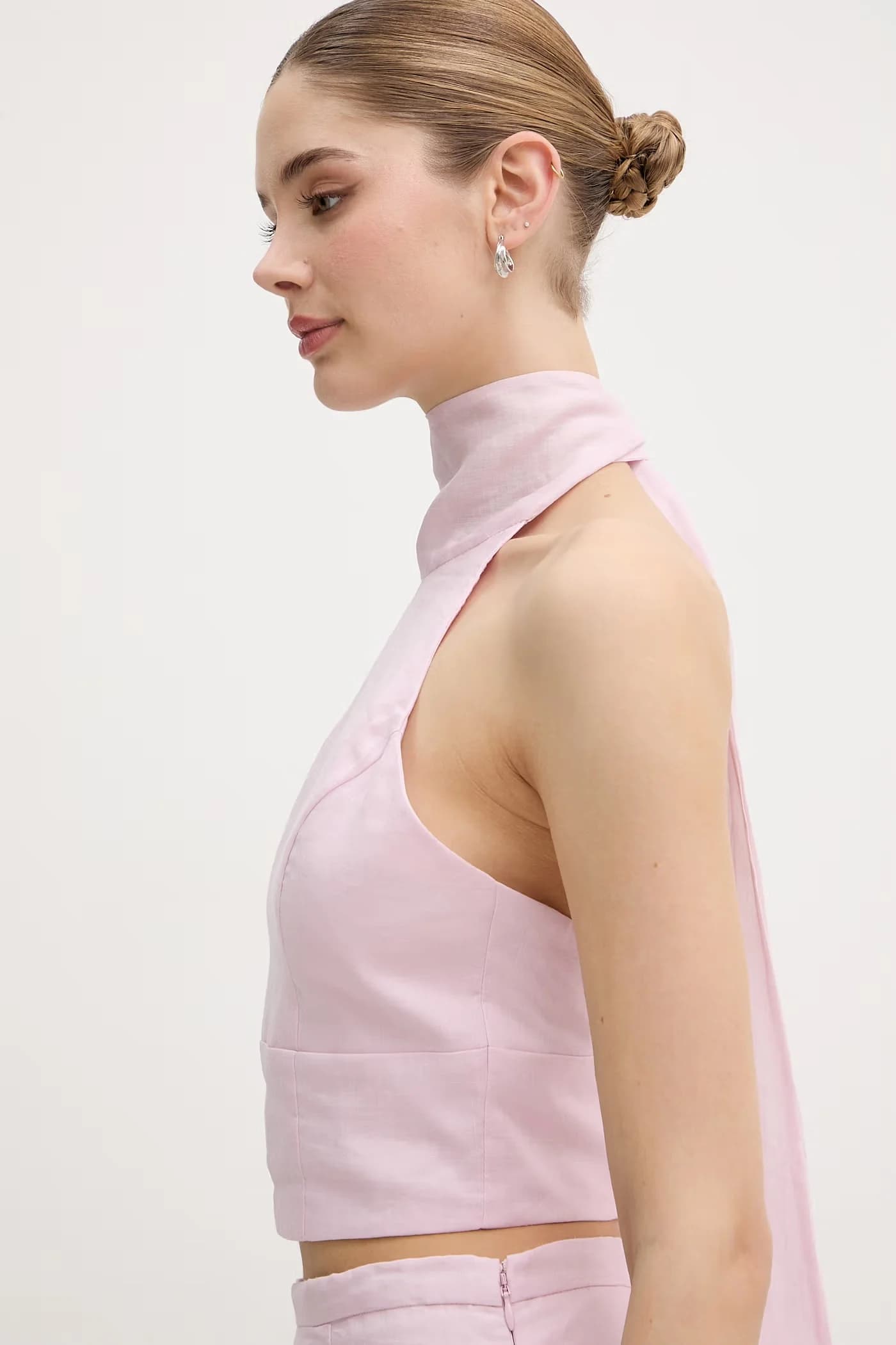 Женская блузка - фото 4