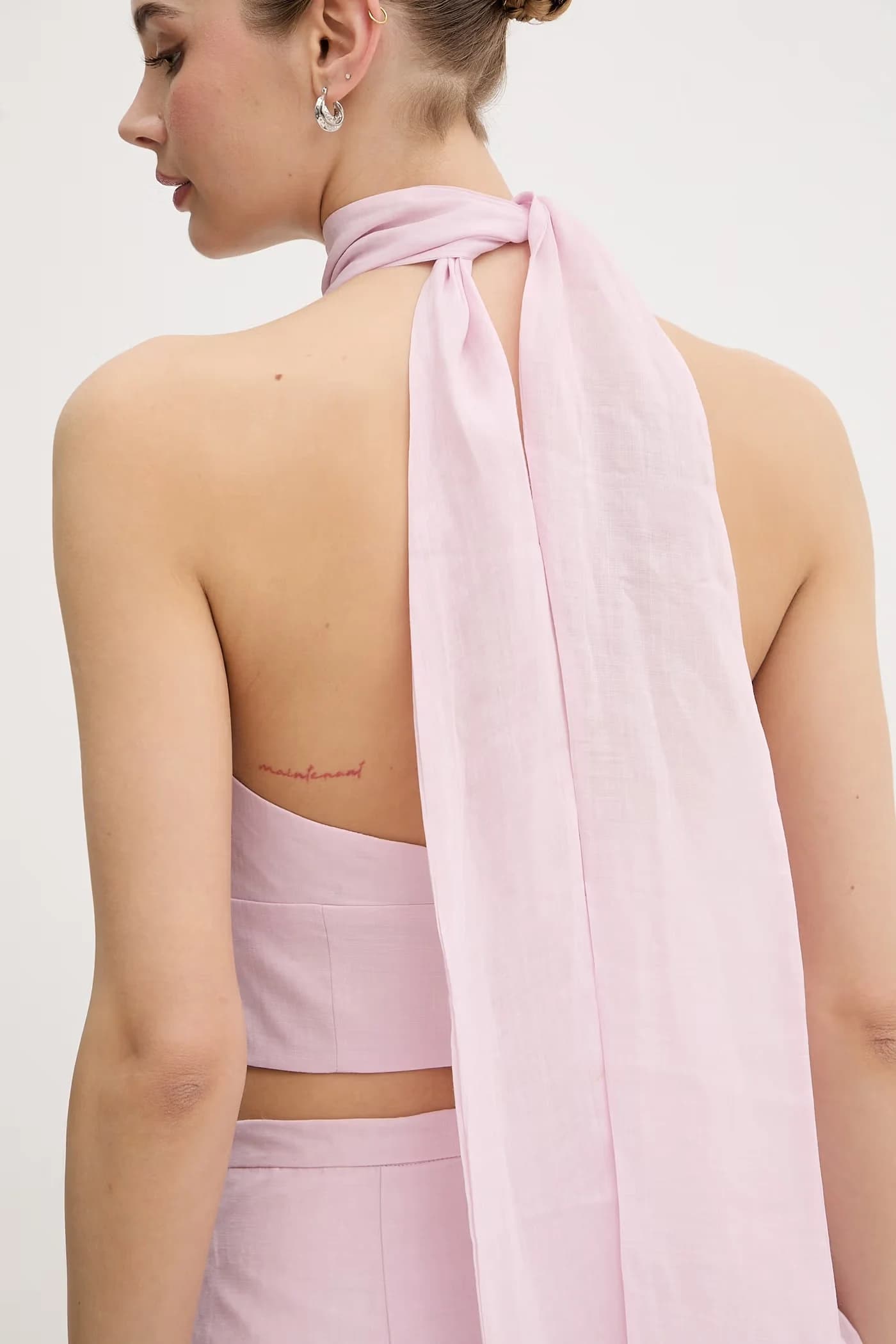 Женская блузка - фото 5