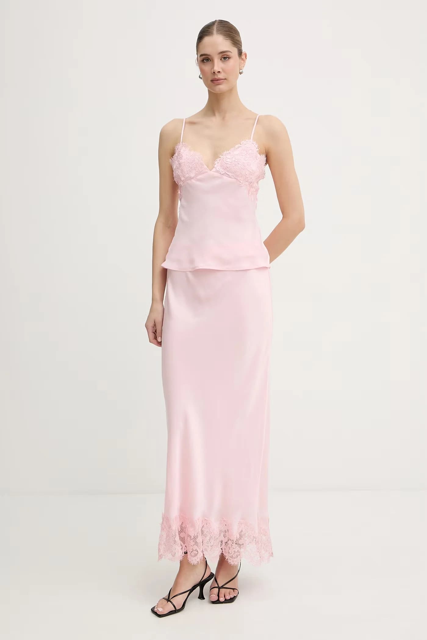 Женский камзол - фото 2