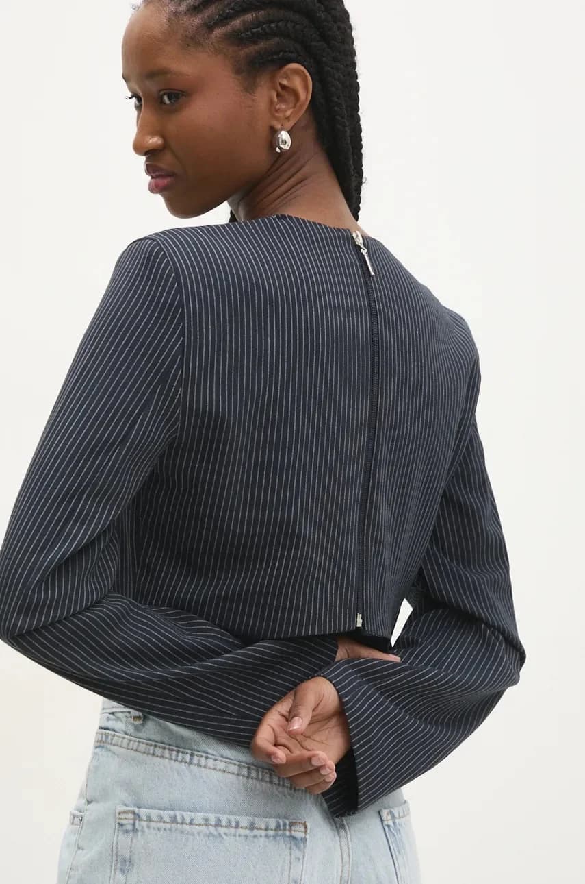 Блуза - фото 3