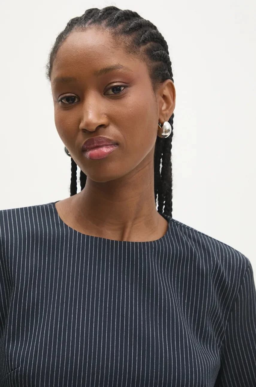 Блуза - фото 5