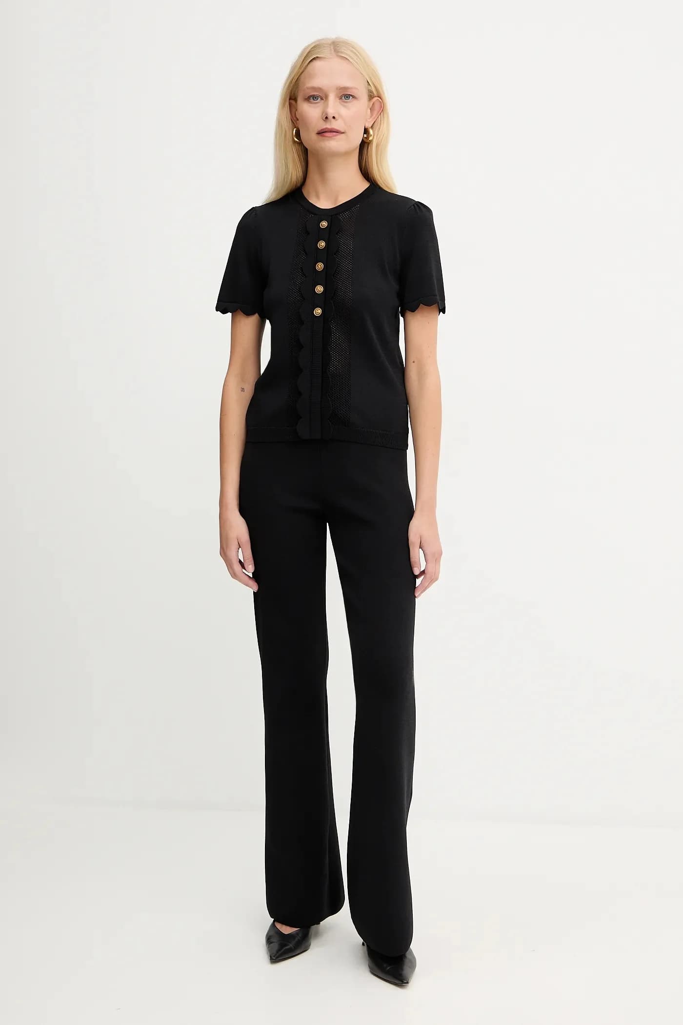 Блуза - фото 2