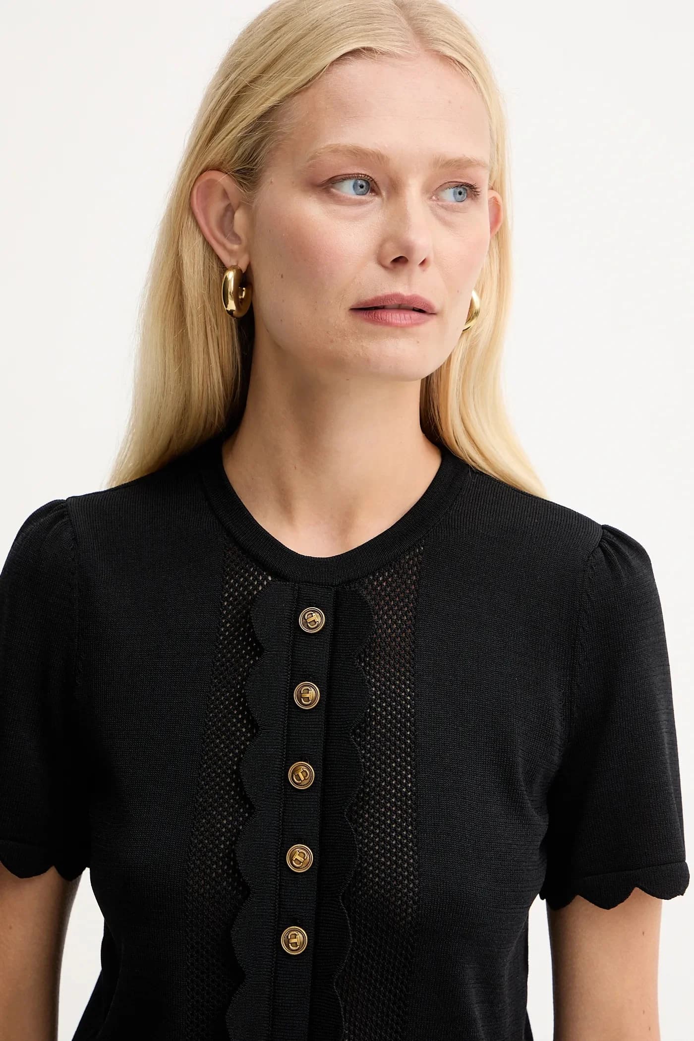 Блуза - фото 4