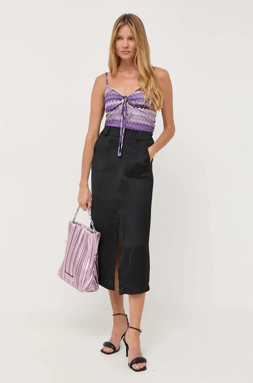 Блуза - фото 2