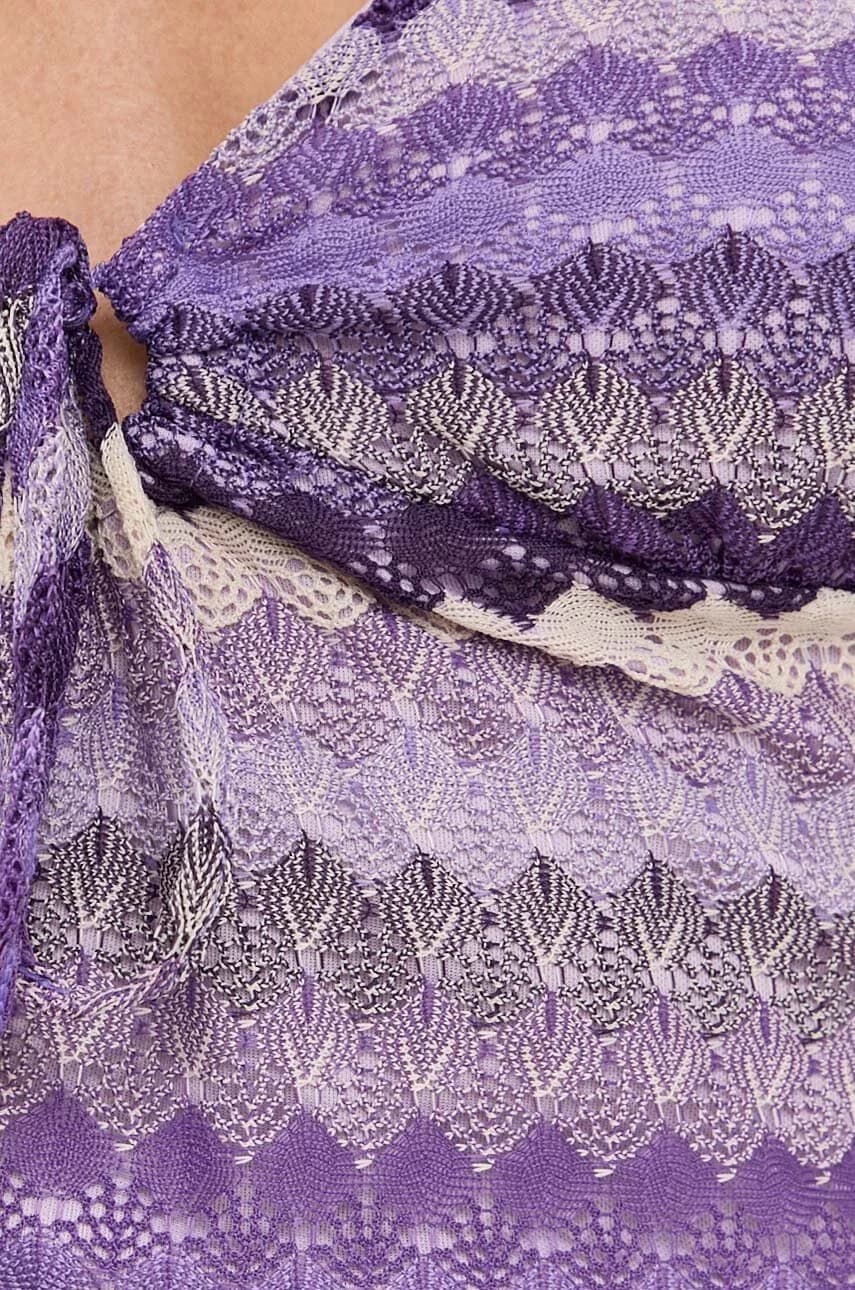 Блуза - фото 5