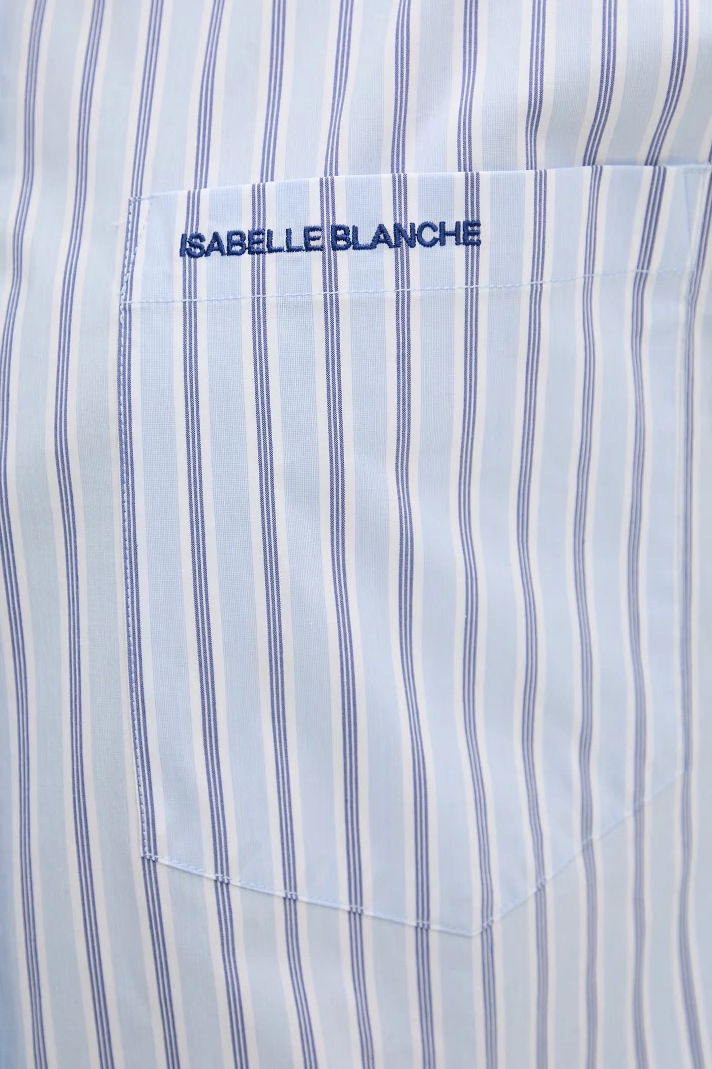 Женская хлопковая рубашка - фото 5