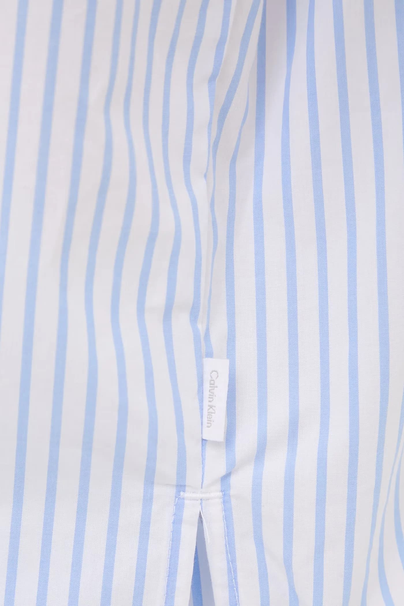 Женская хлопковая рубашка - фото 5