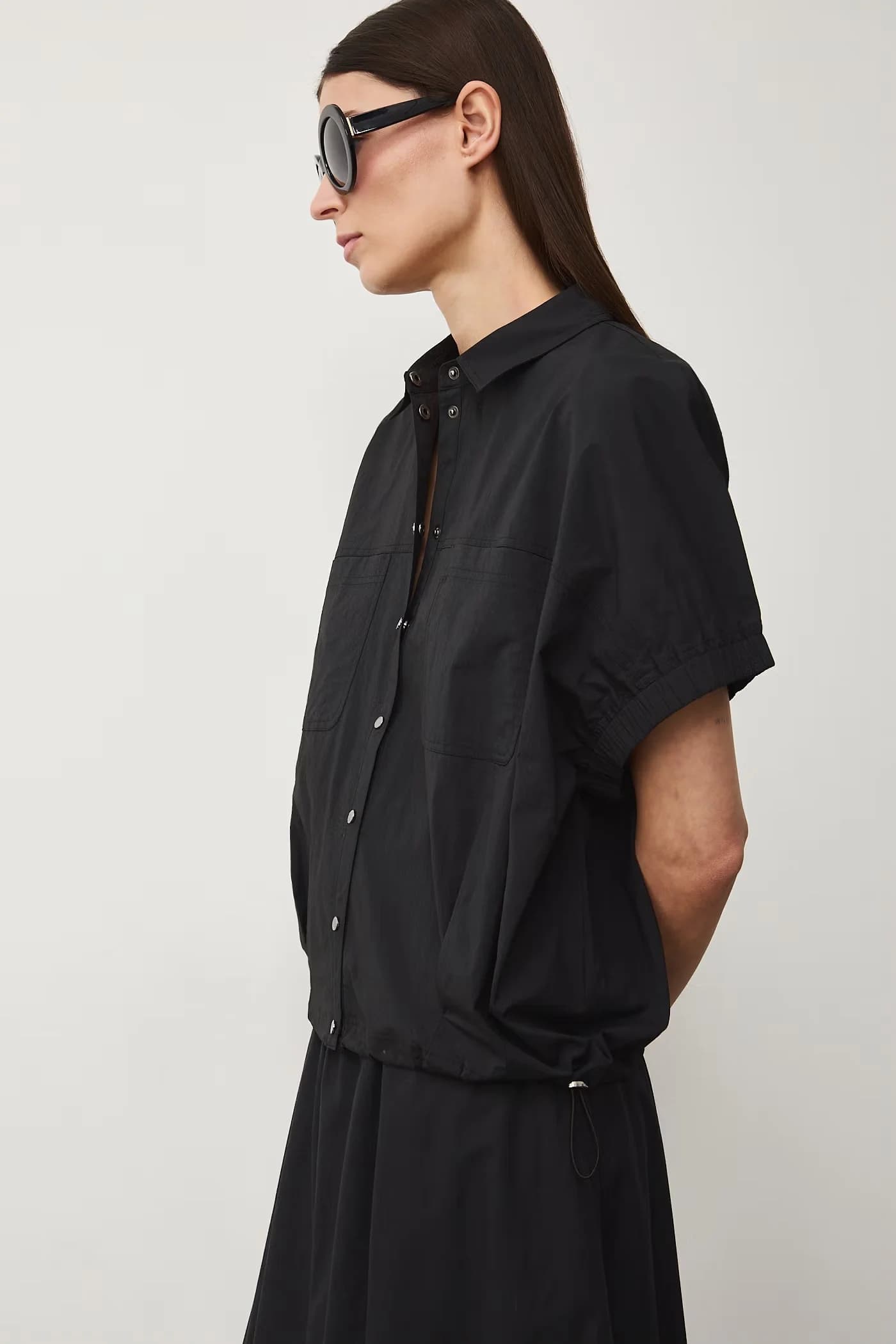 Женская рубашка