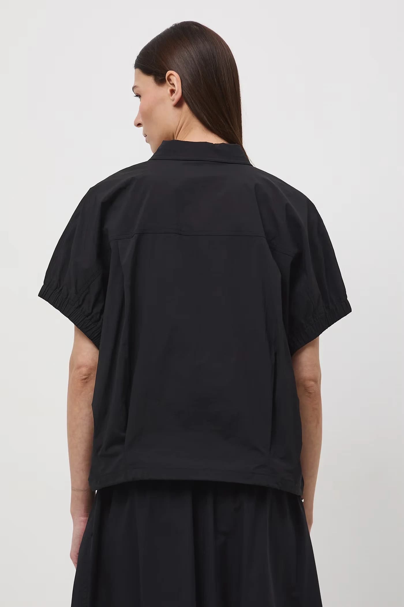 Женская рубашка - фото 3