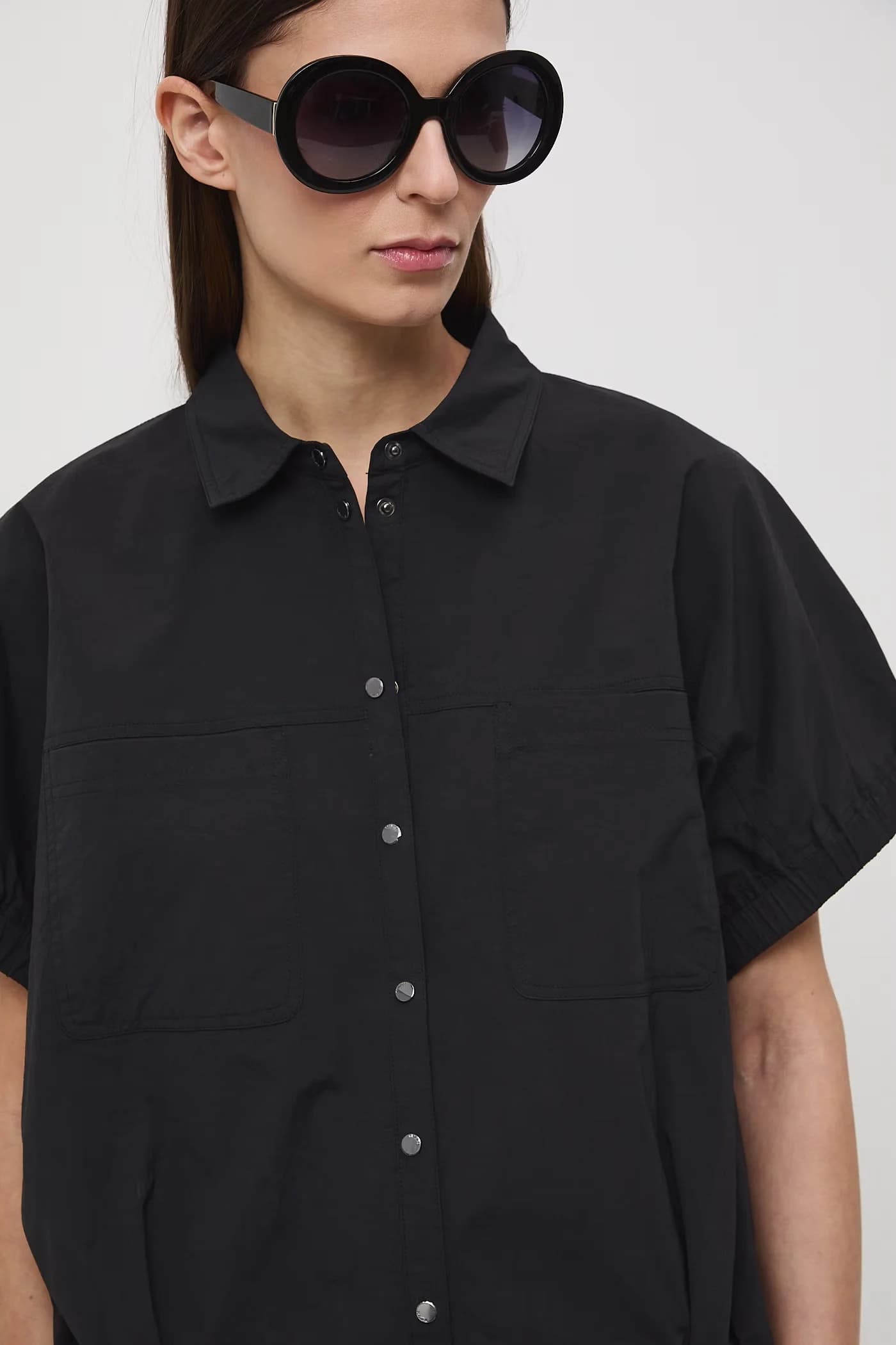 Женская рубашка - фото 5