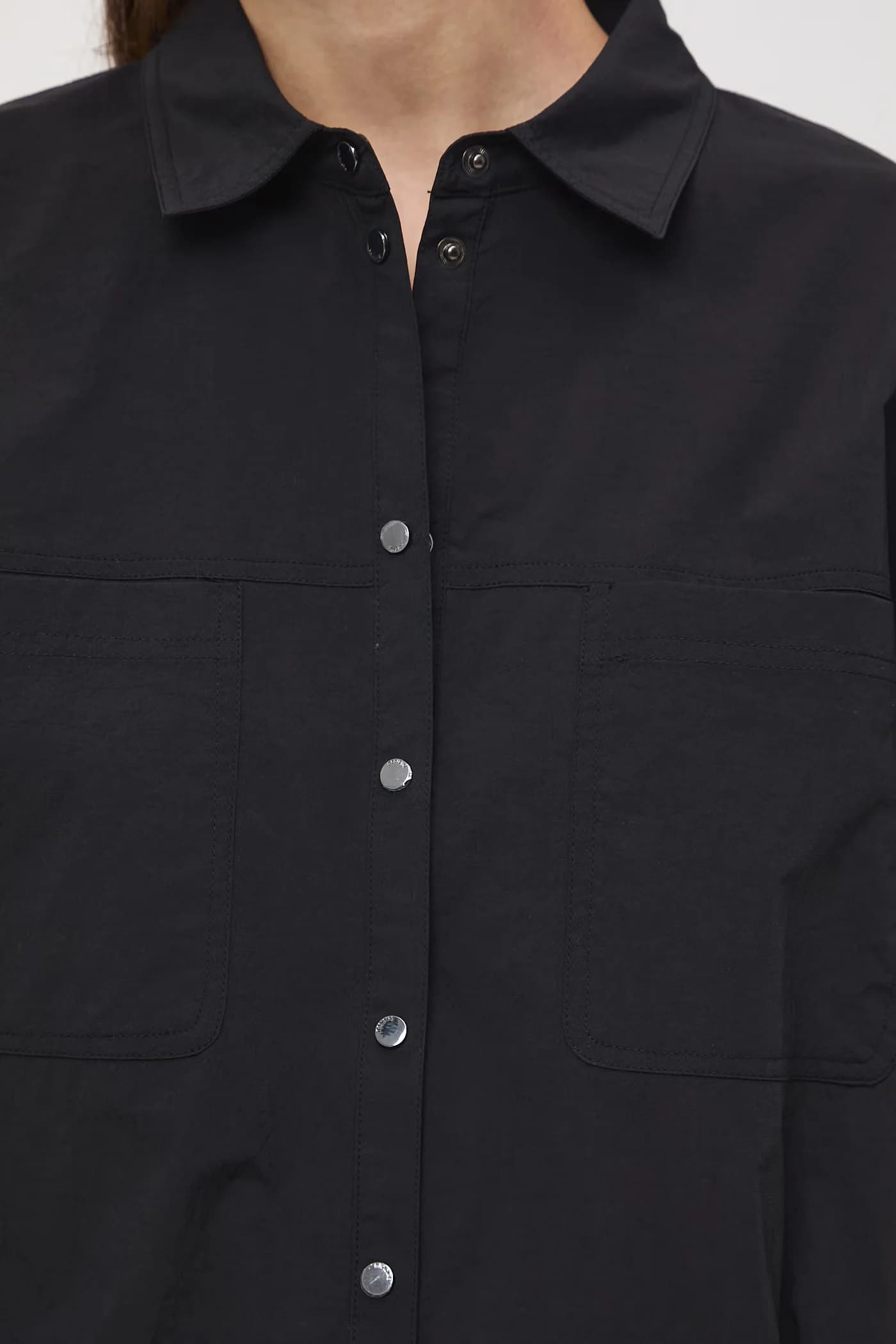 Женская рубашка - фото 6