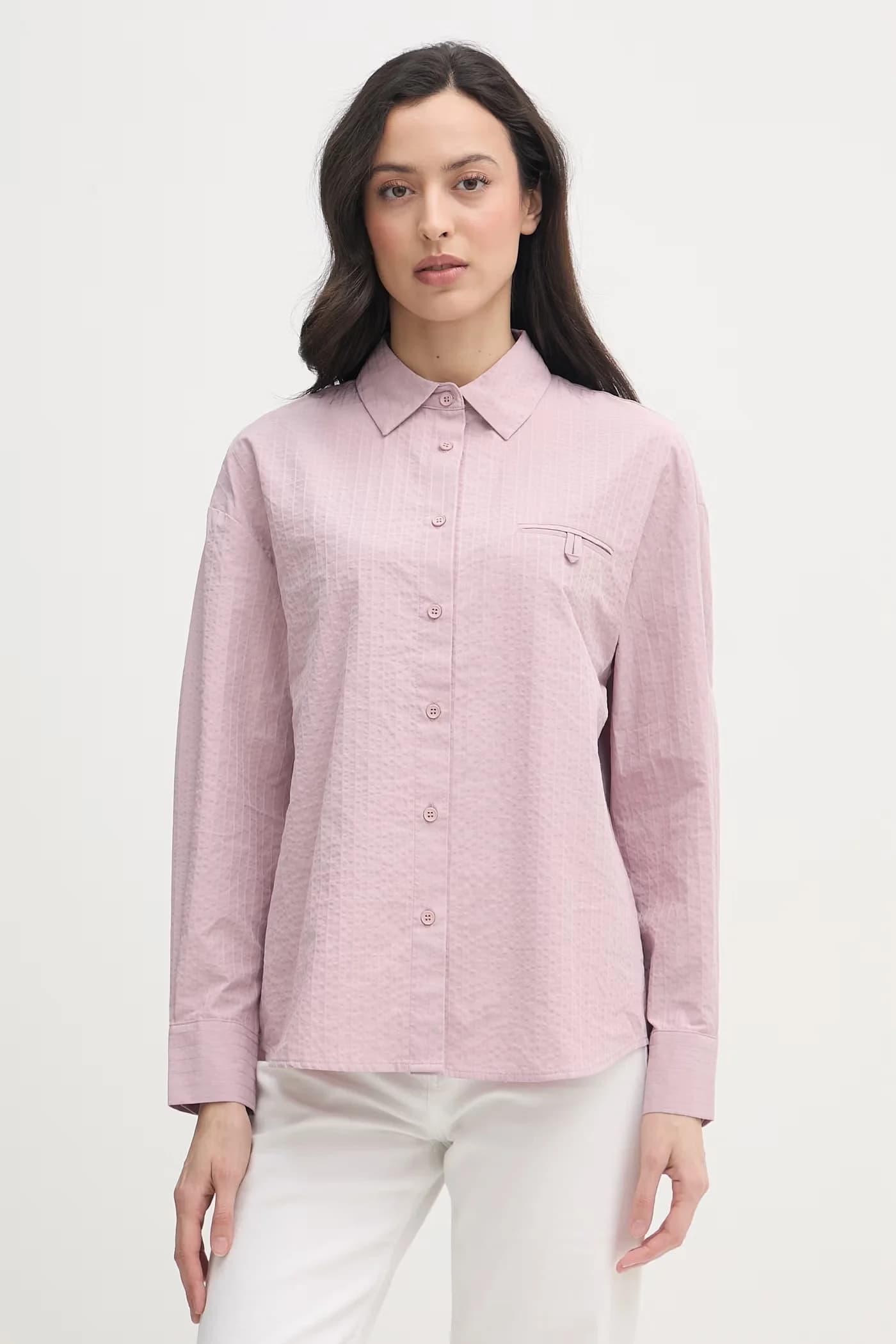 Женская рубашка