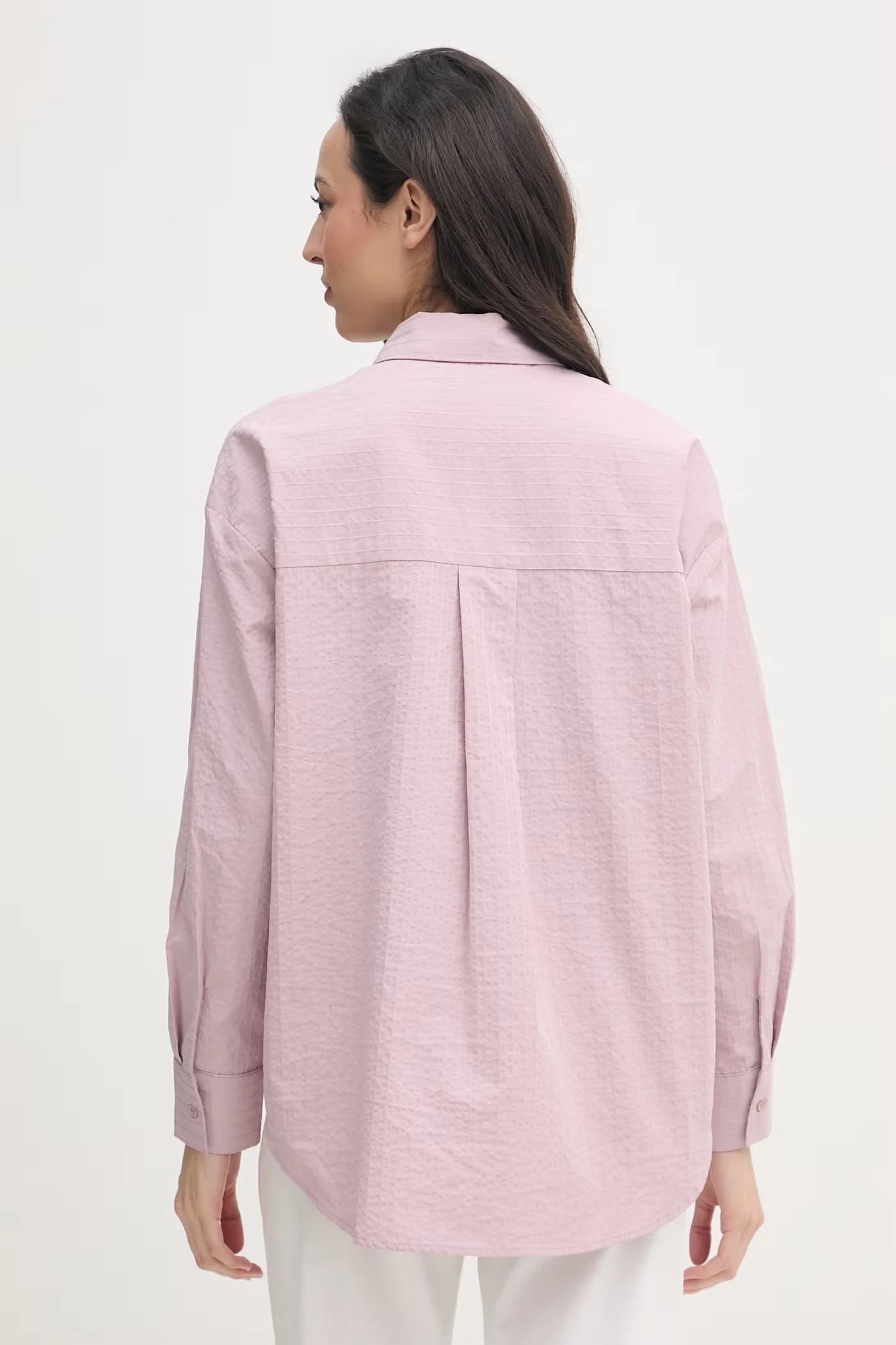 Женская рубашка - фото 3