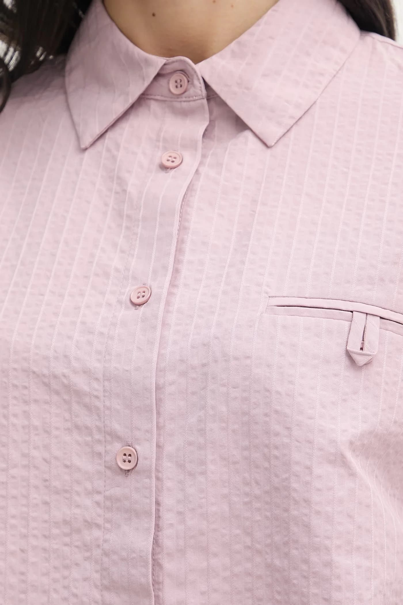 Женская рубашка - фото 5