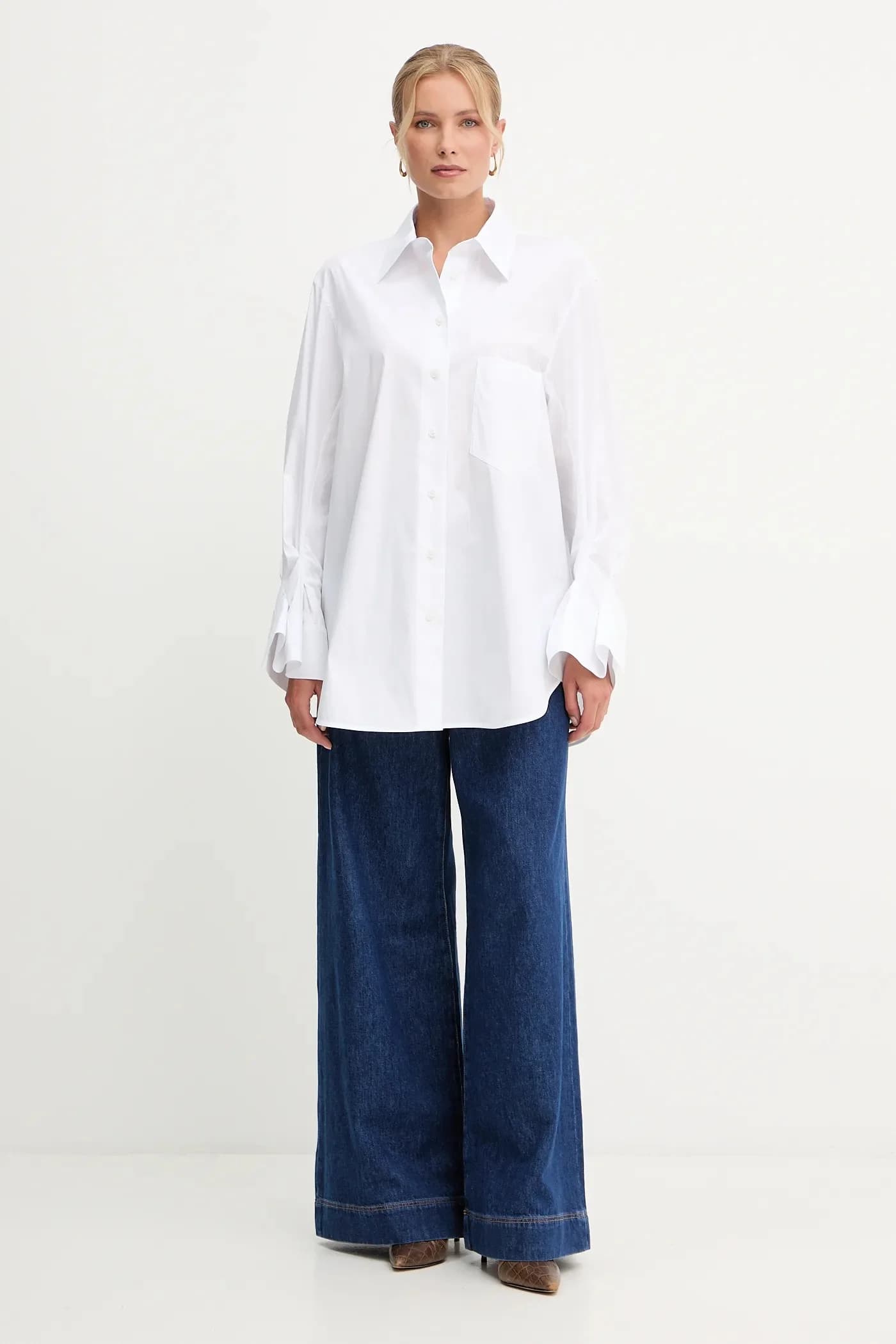 Рубашка - фото 2