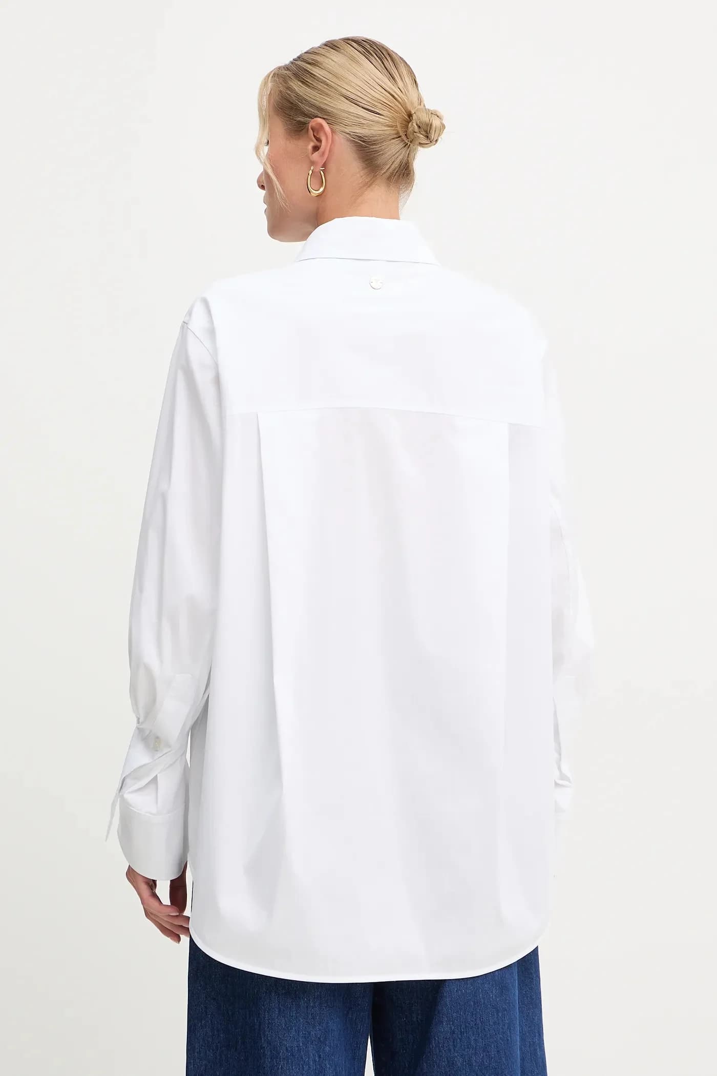 Рубашка - фото 3